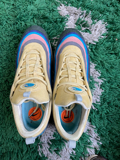Nike Air Max 1/97 “Sean Wotherspoon”