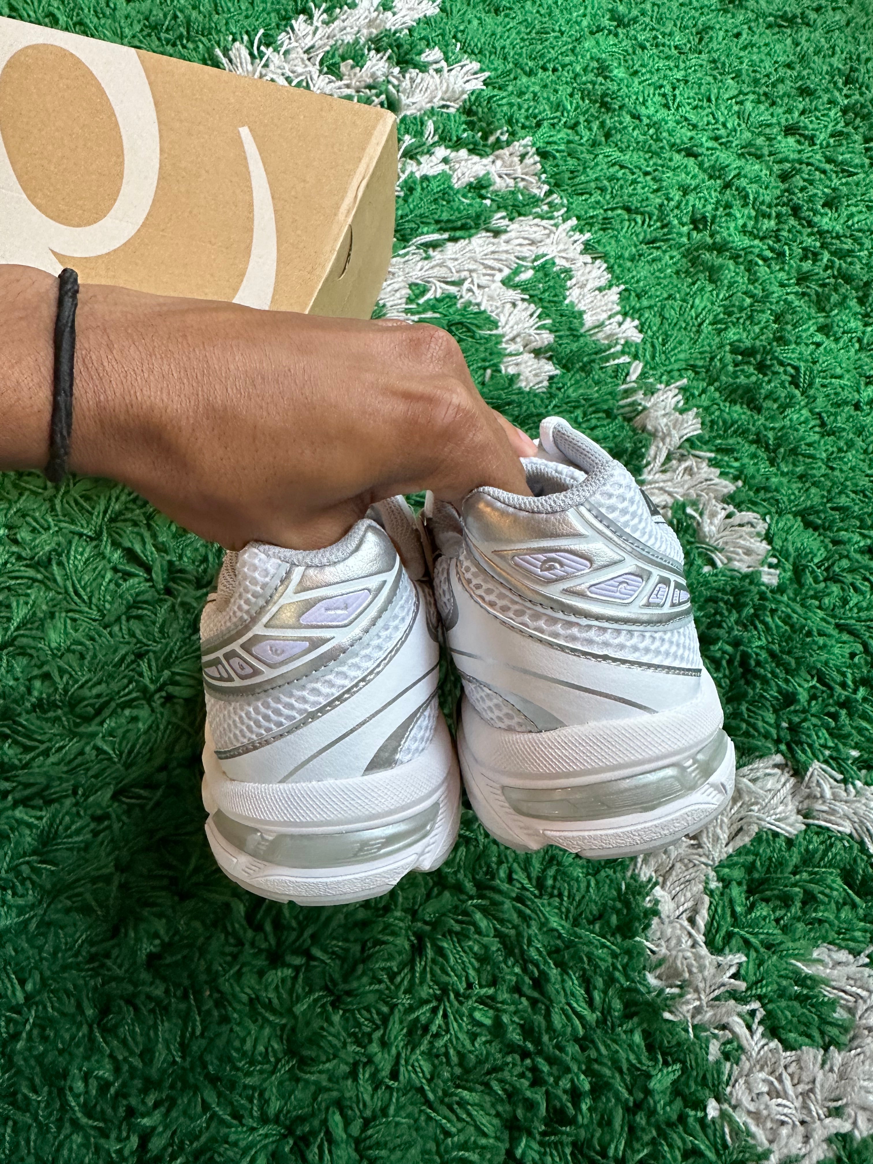 Asics Gel-1130 “White Carrier Grey Lilac”