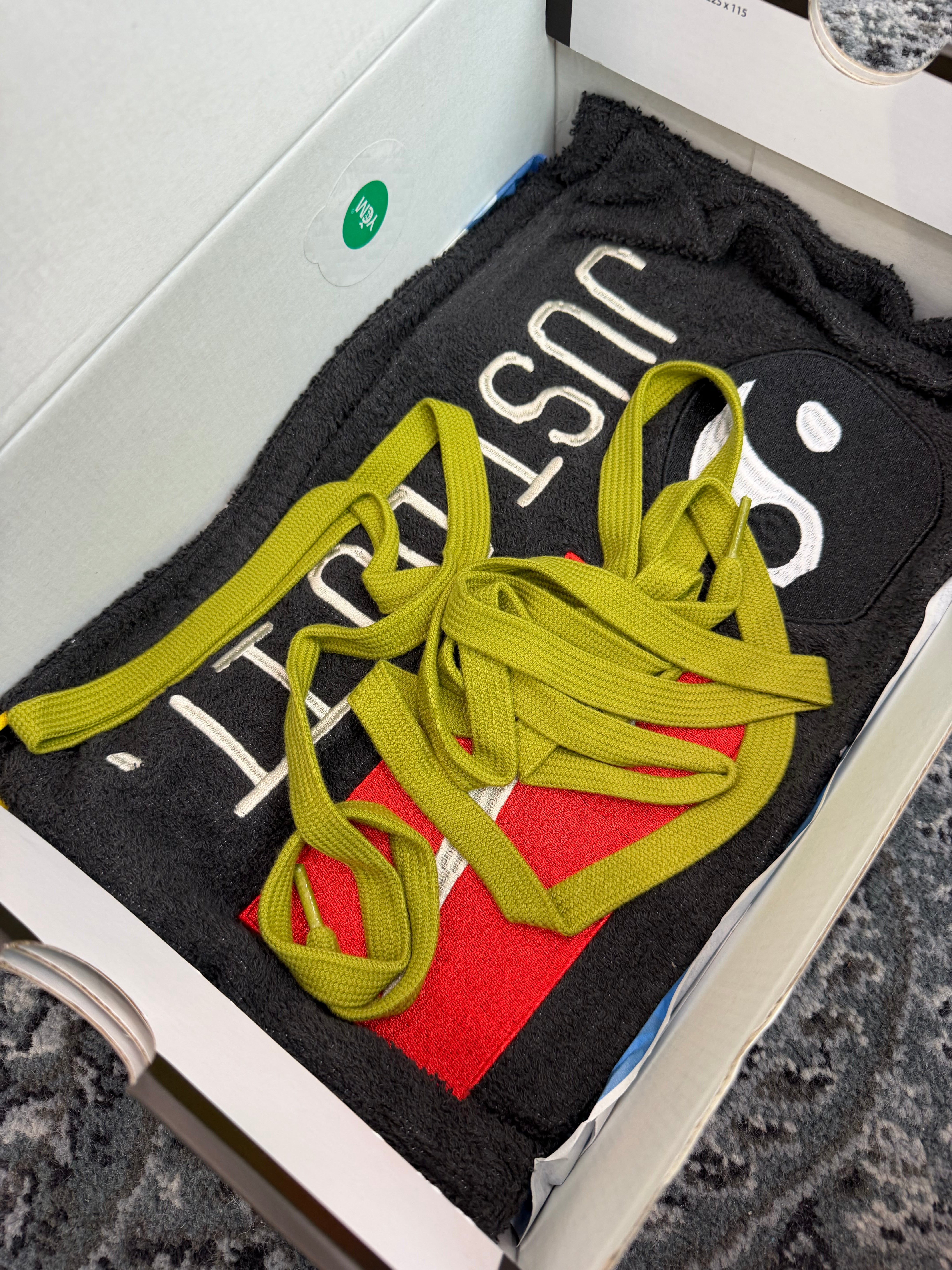 Nike Air Force 1 Low x CPFM “Moss”