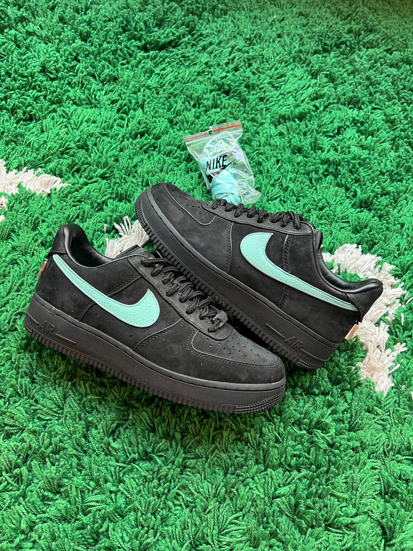 Nike Air Force 1 Low x Tiffany