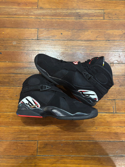 Jordan 8 “Playoffs” (2023)