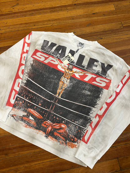 Vale Jesus Hardy Longsleeve