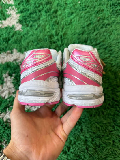 ASICS Gel-1130 “White Pink”