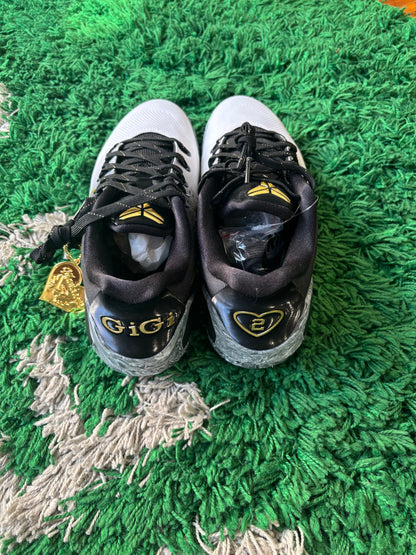 Nike Kobe 9 Low Protro “Mambacita”