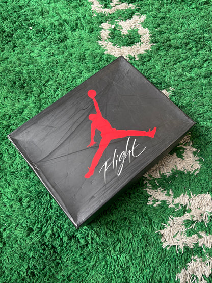 Jordan 4 “Toro Bravo”