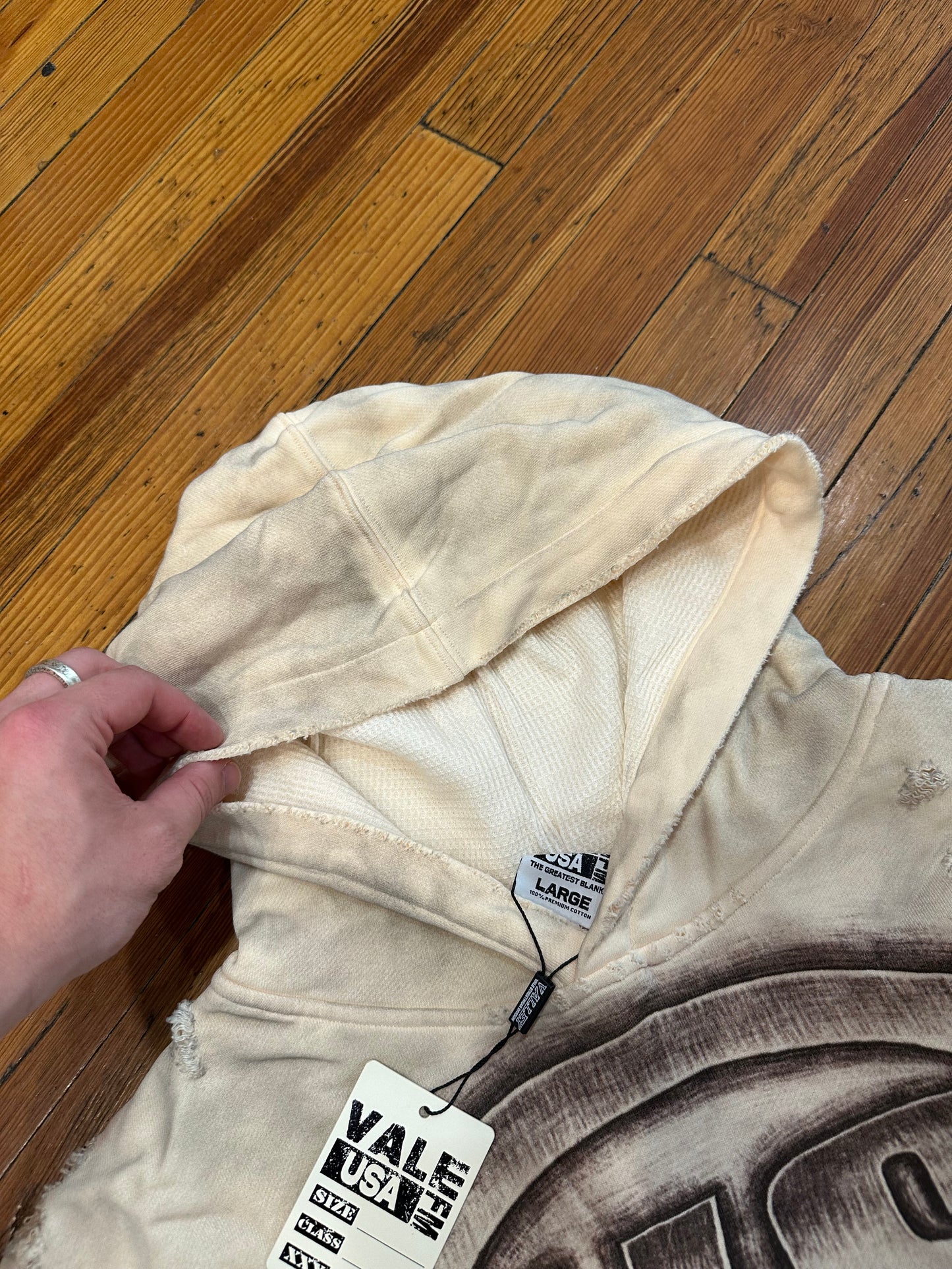 Vale Alter Ego Pullover