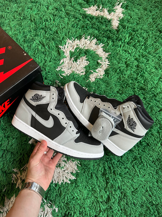 Jordan 1 High “Shadow 2.0”