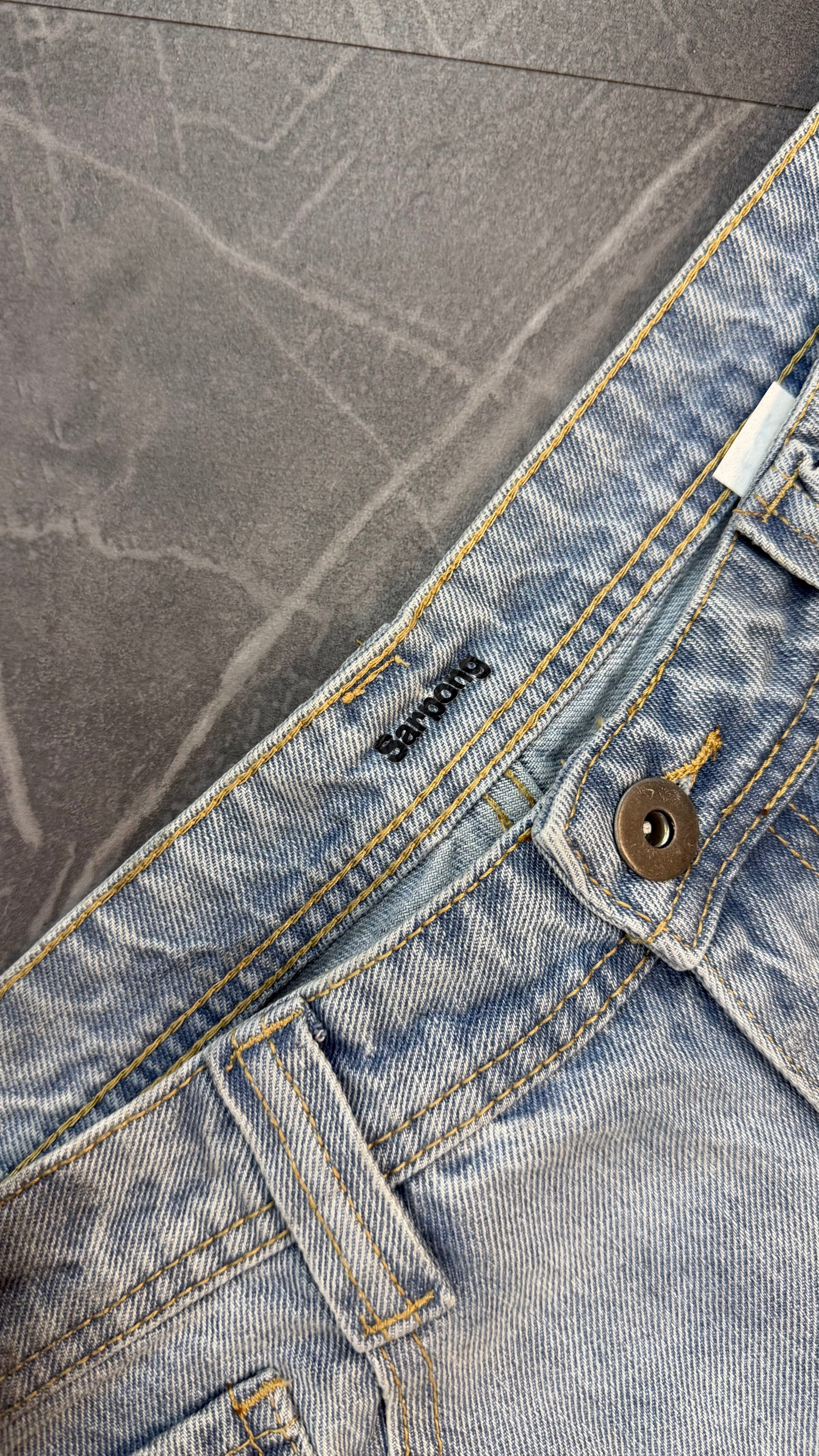 TSC Denim Jeans