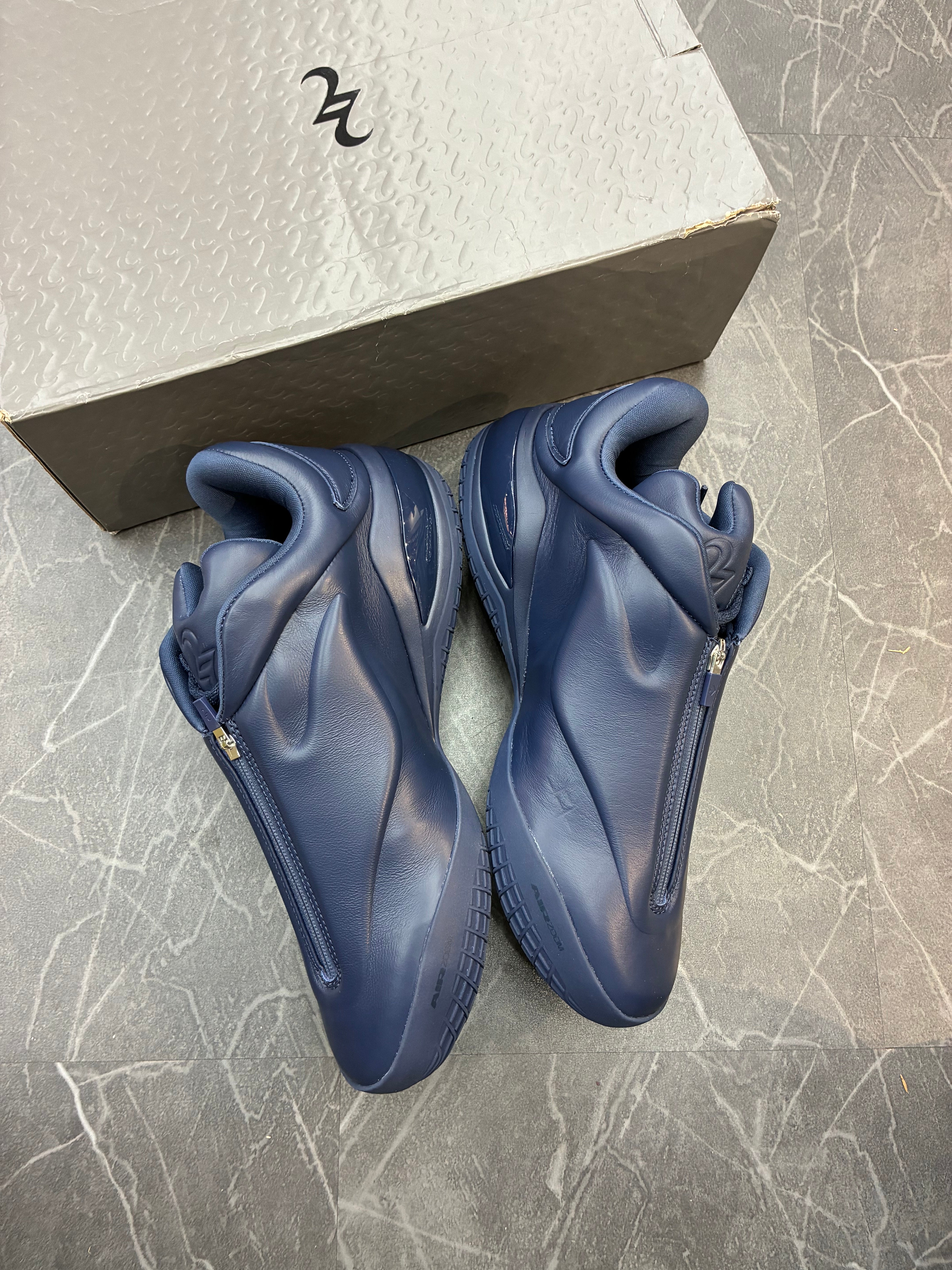 Converse Shai 001 “Premium Ink