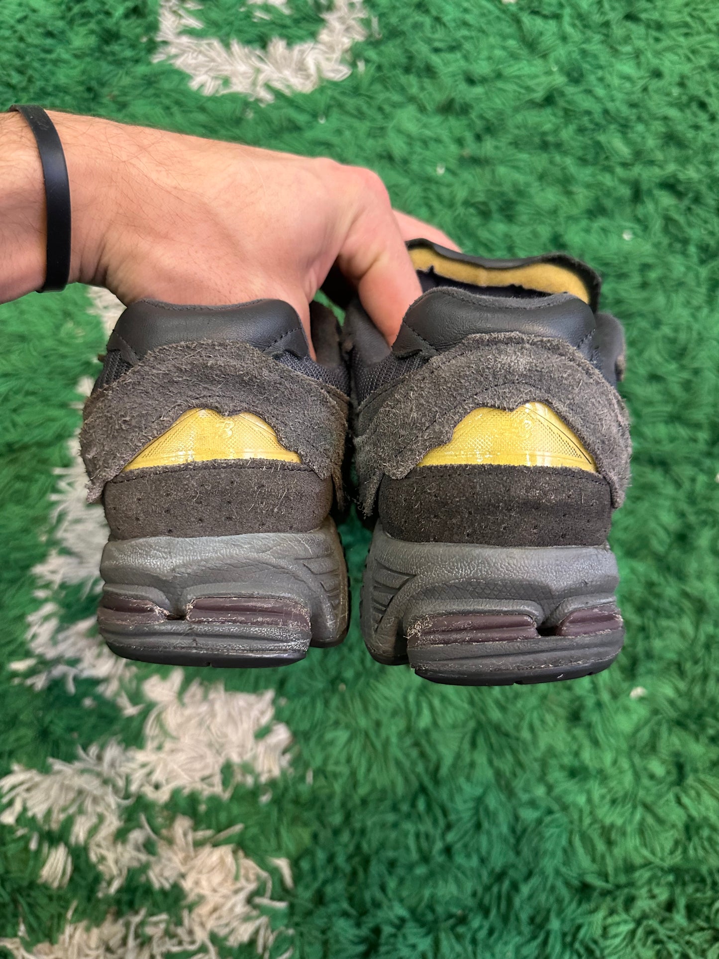 New Balance Protection Pack “Phantom”