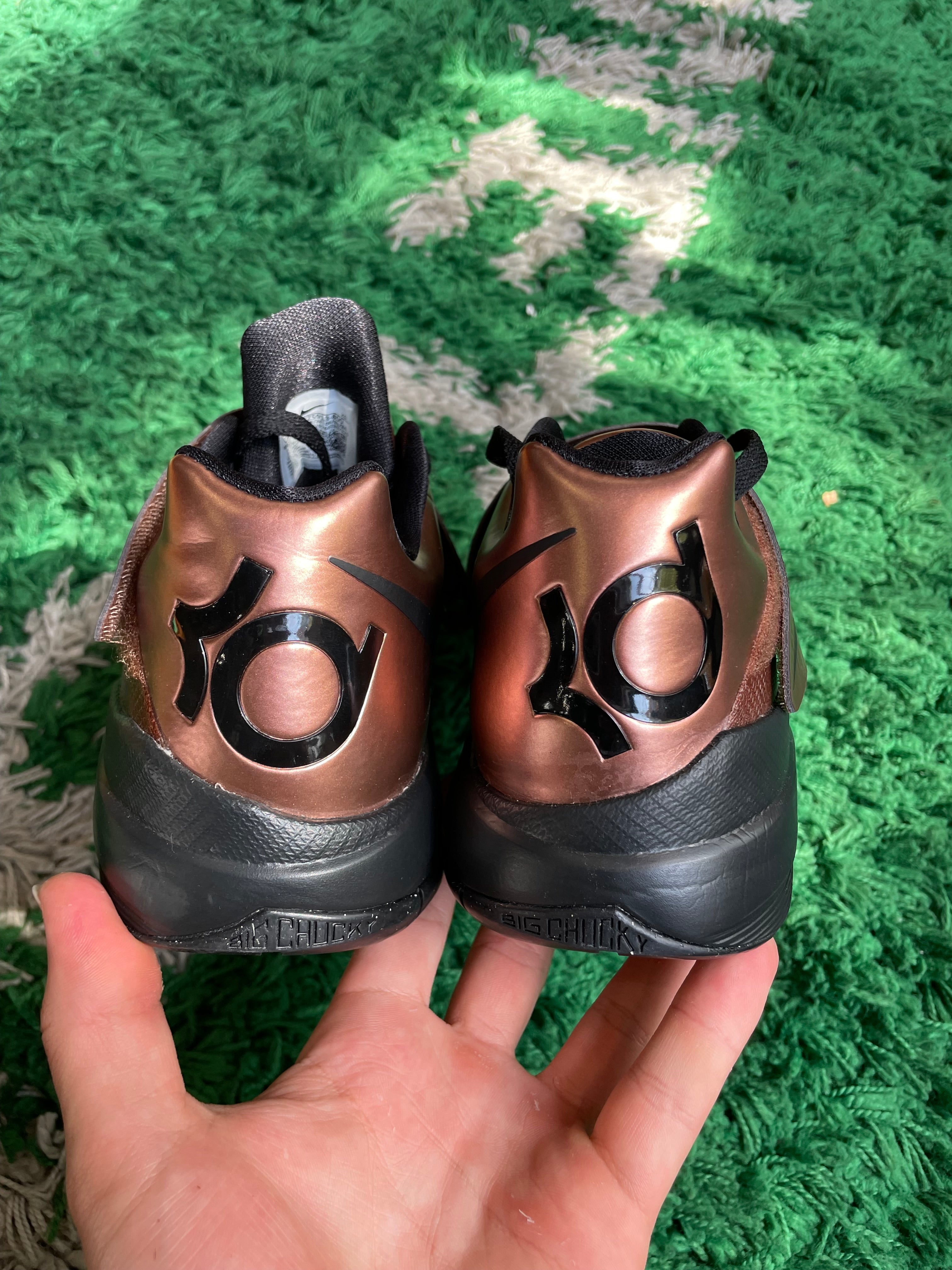 KD 4 “Christmas”