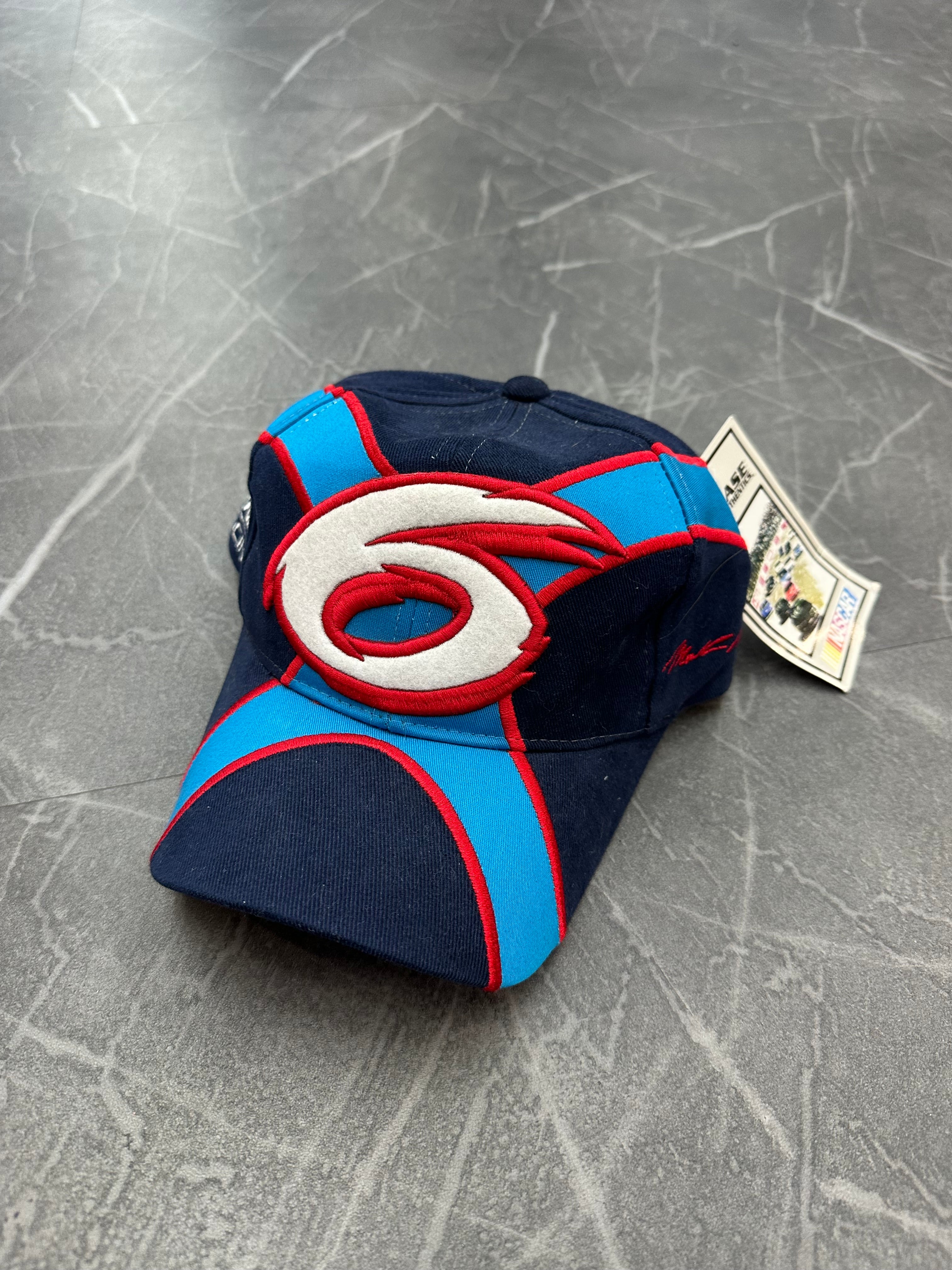 Vintage Valvoline Racing Hat