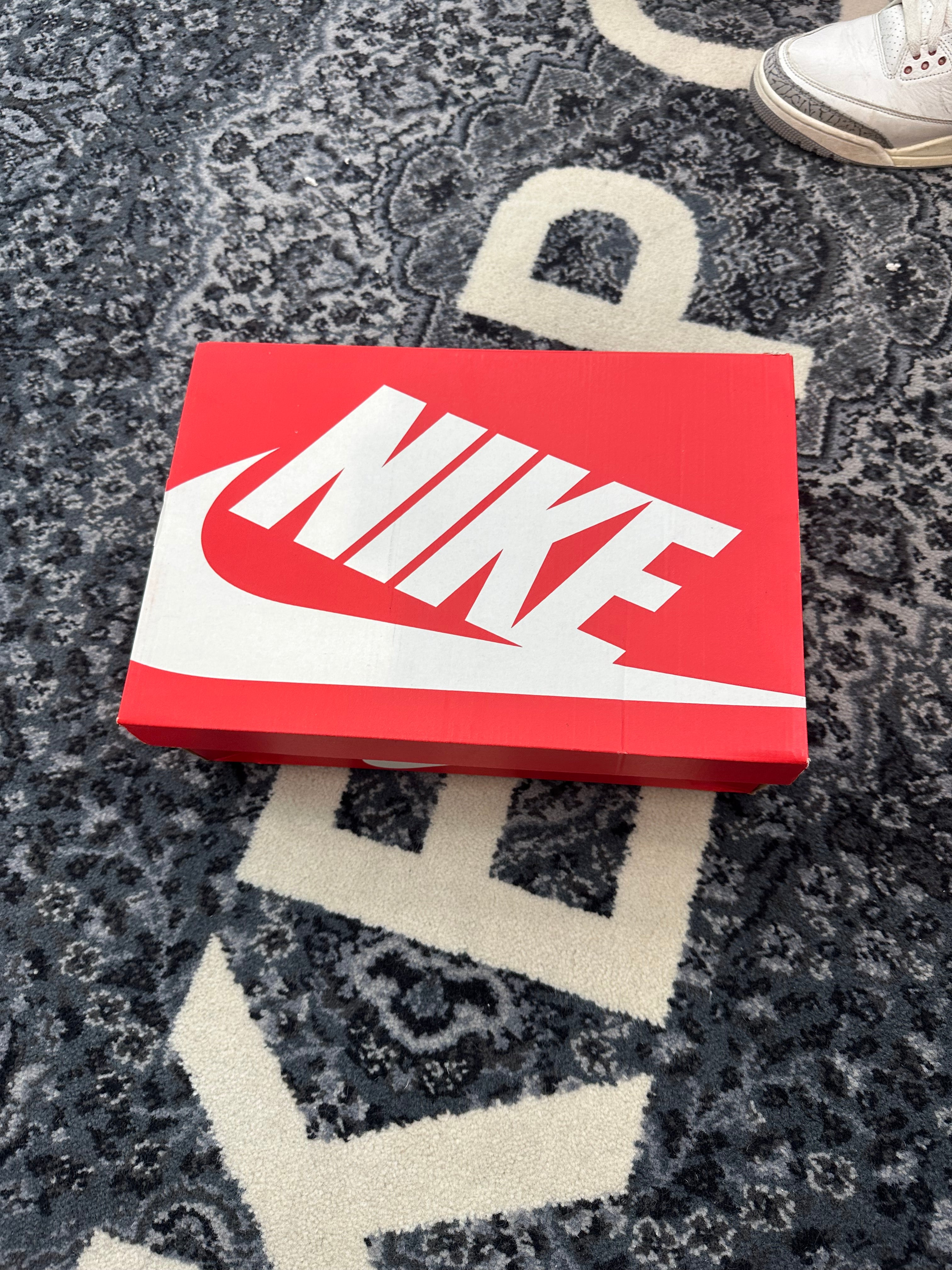 Nike Dunk Low “Photon Dust”