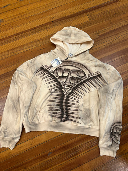 Vale Alter Ego Pullover