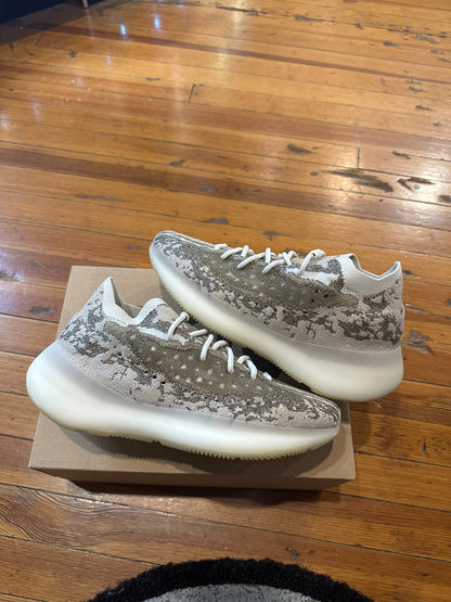 Yeezy Boost 380 “Pyrite”