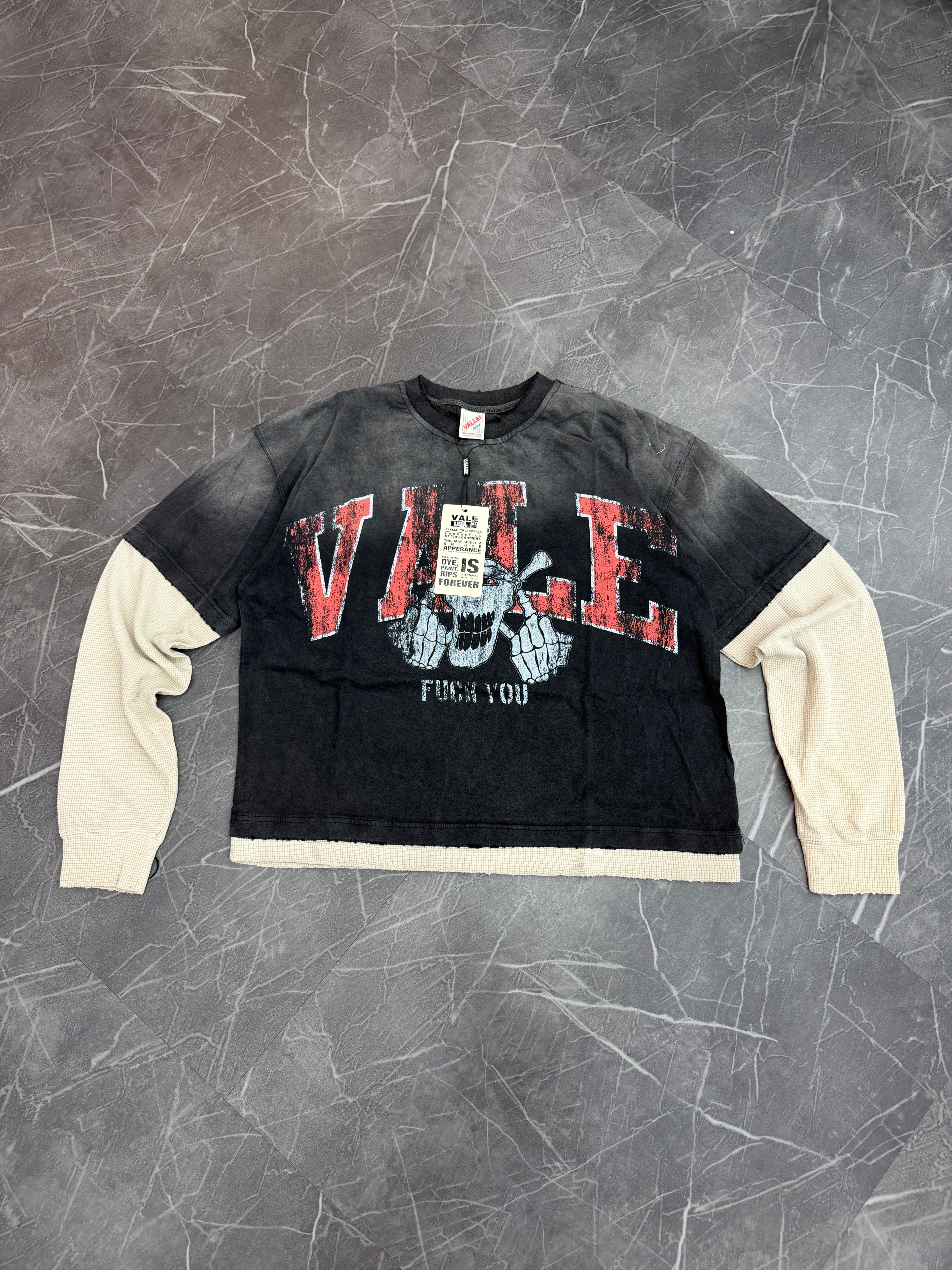 Vale Forever Big Brother Longsleeve