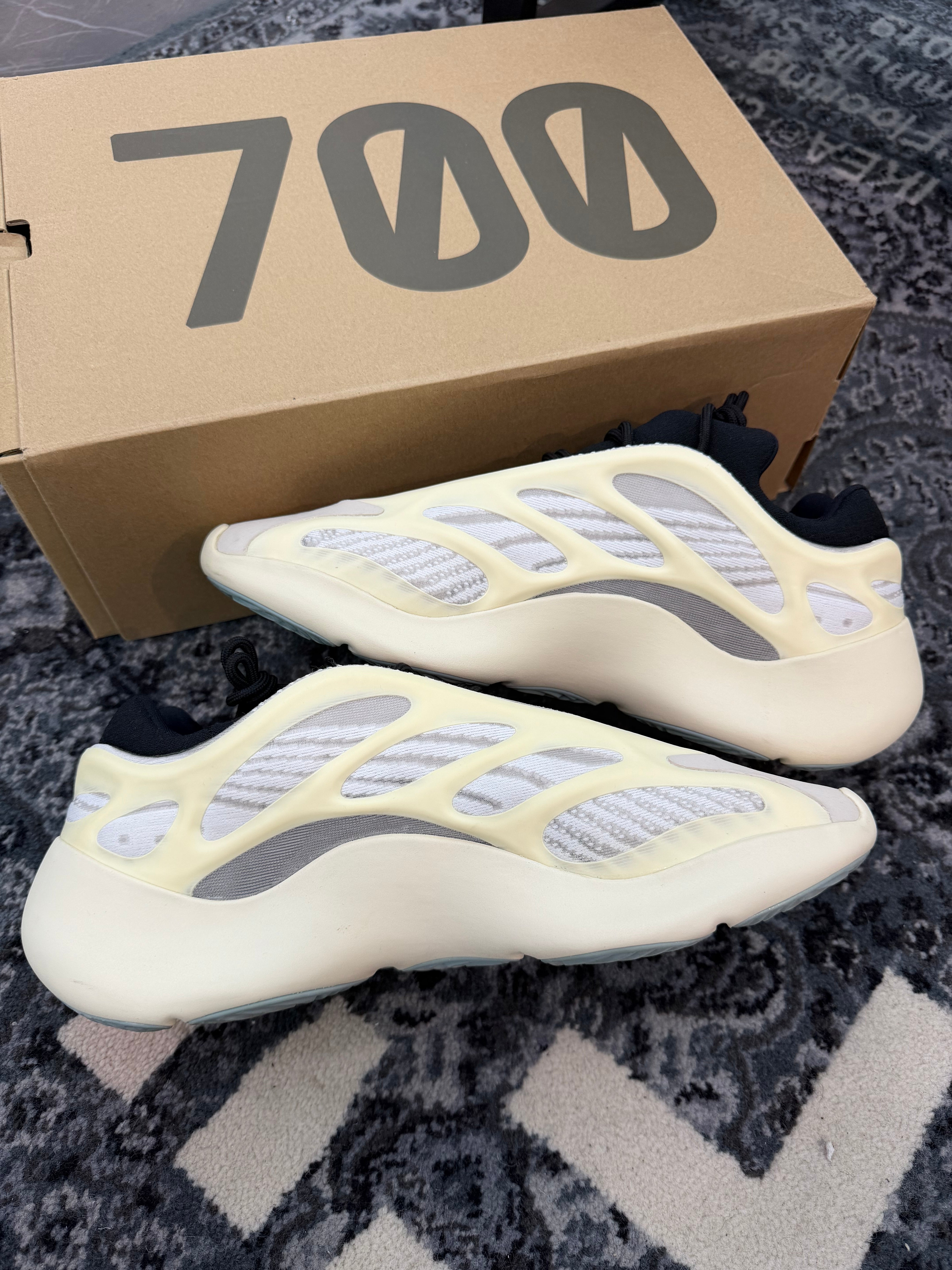Yeezy 700 V3 “Azael”