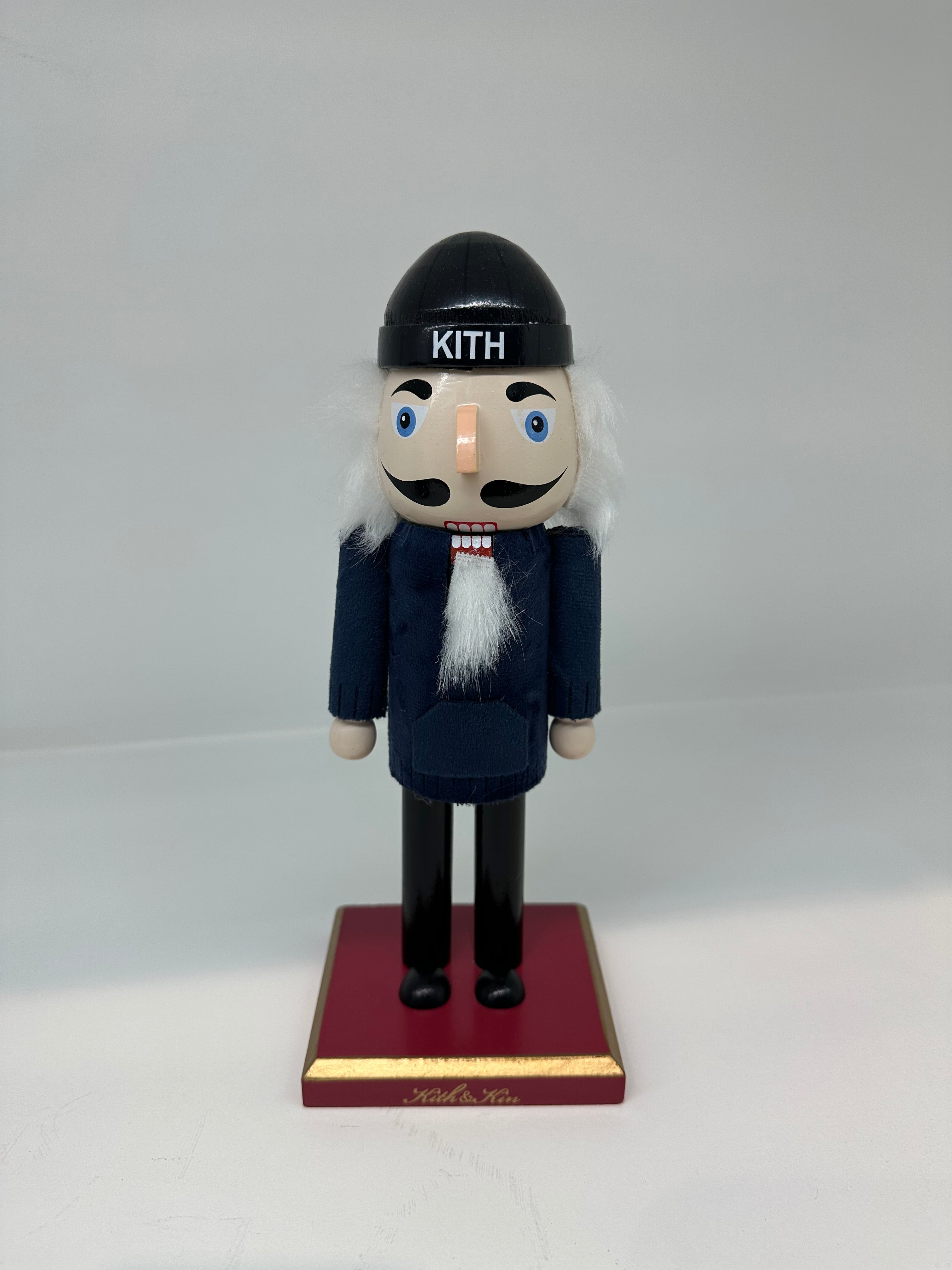 KITH Christmas Nutcracker