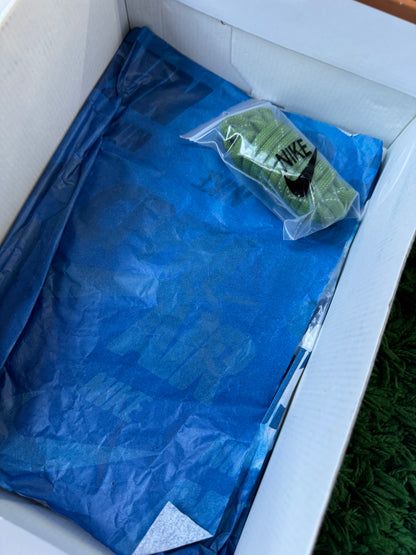 Nike CPFM Flea 1 “Overgrown”