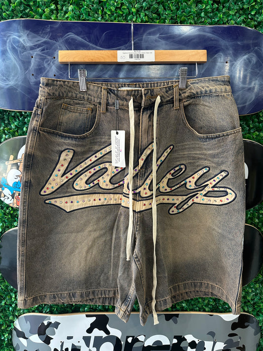 Vale Skittles Jorts