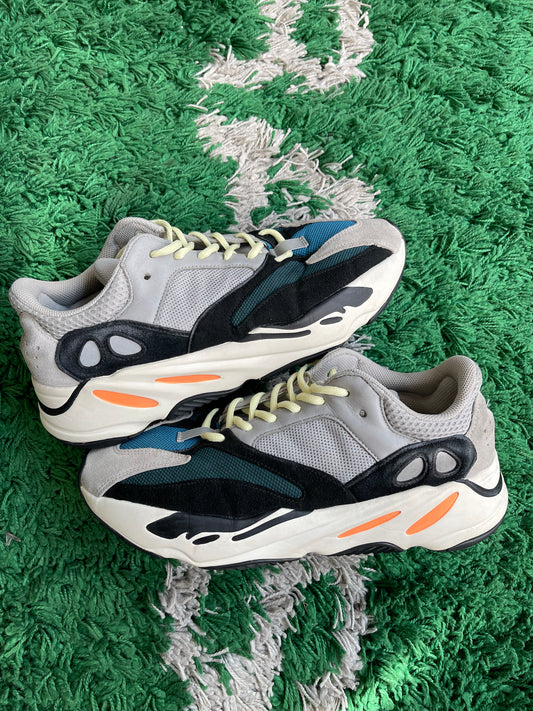 Yeezy Boost 700 “Waverunner”