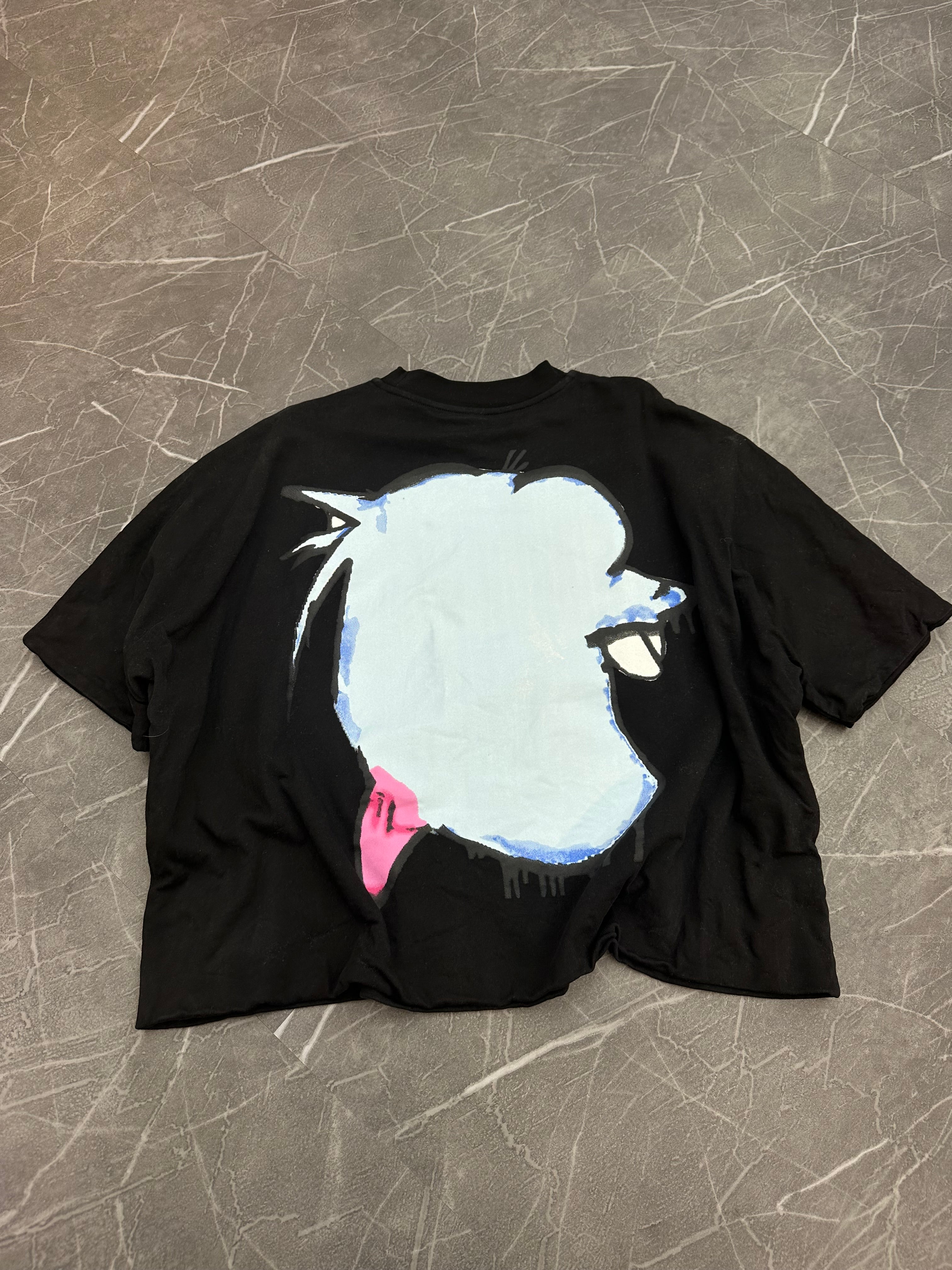 Billionaire Studios Tee “Bloo Creature”