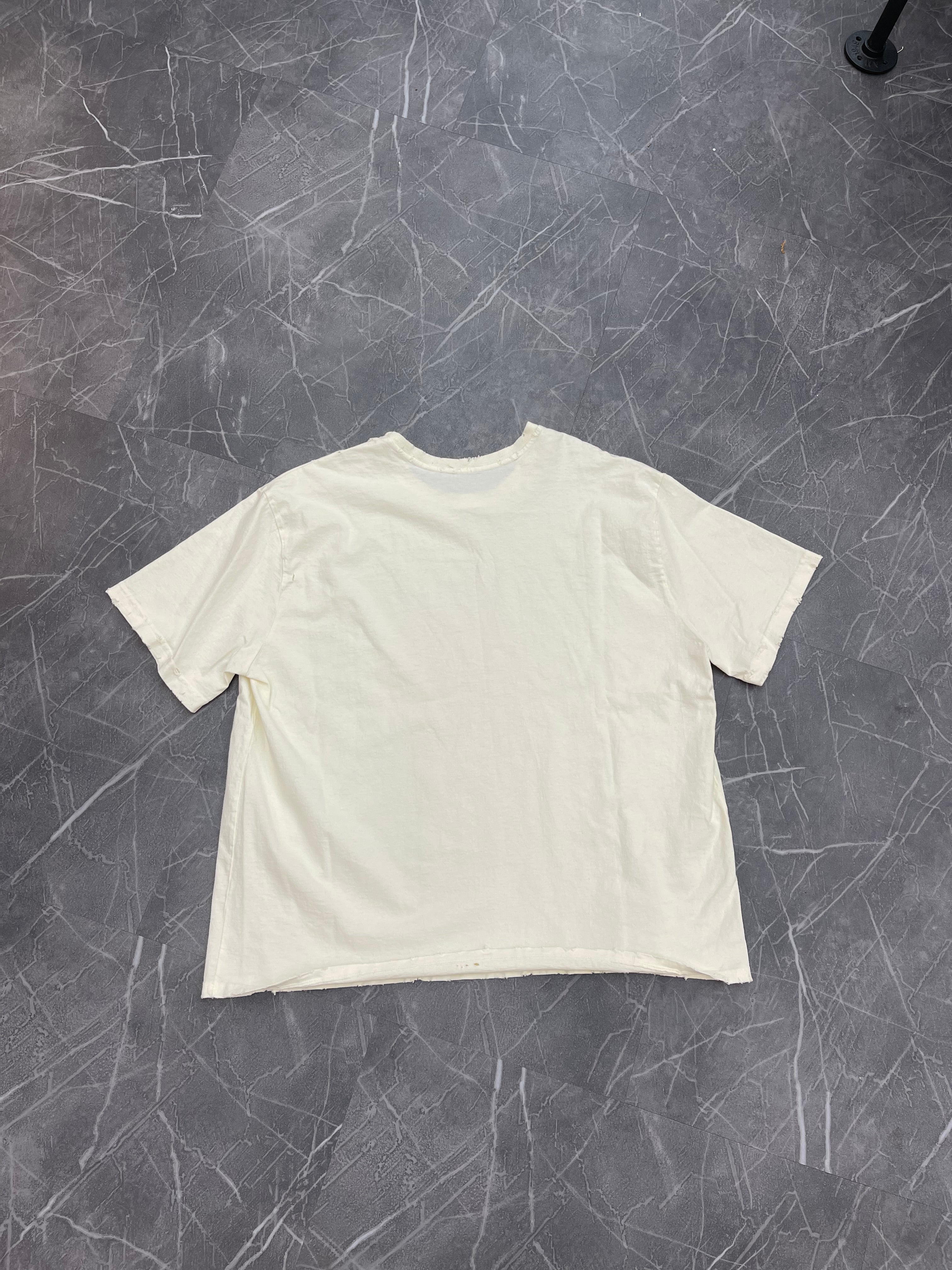 GV Gallery Raspberry Hills Sonic Youth Tee