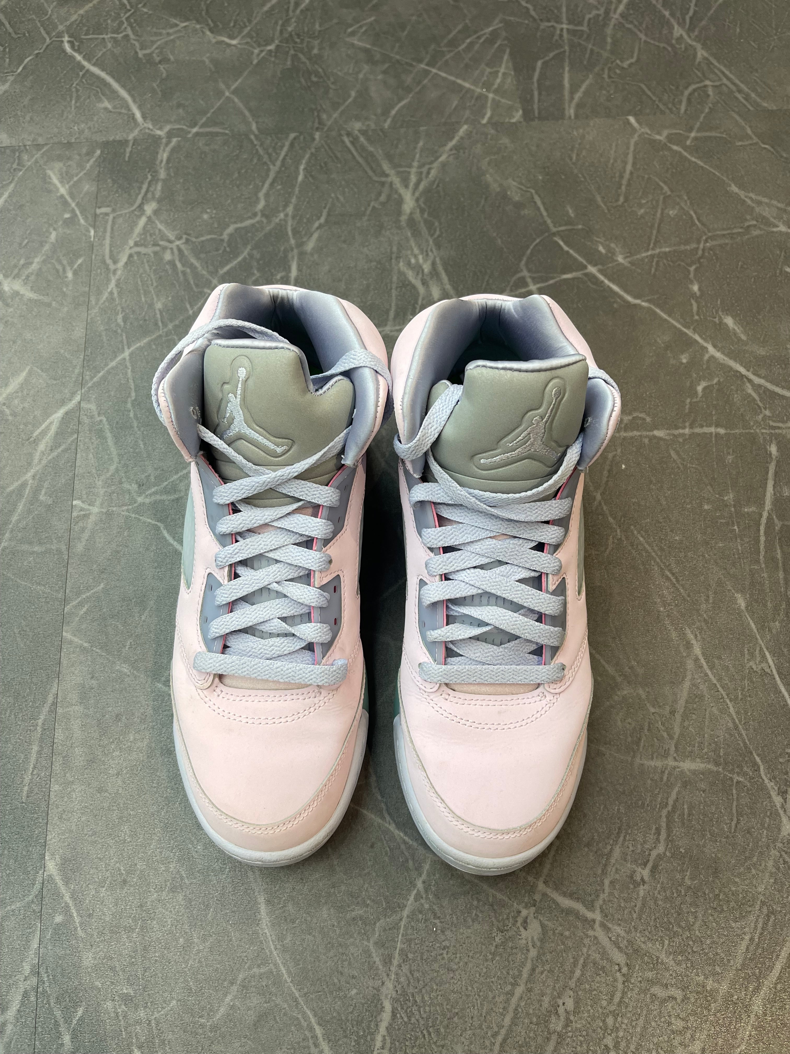 Jordan 5 “Easter”