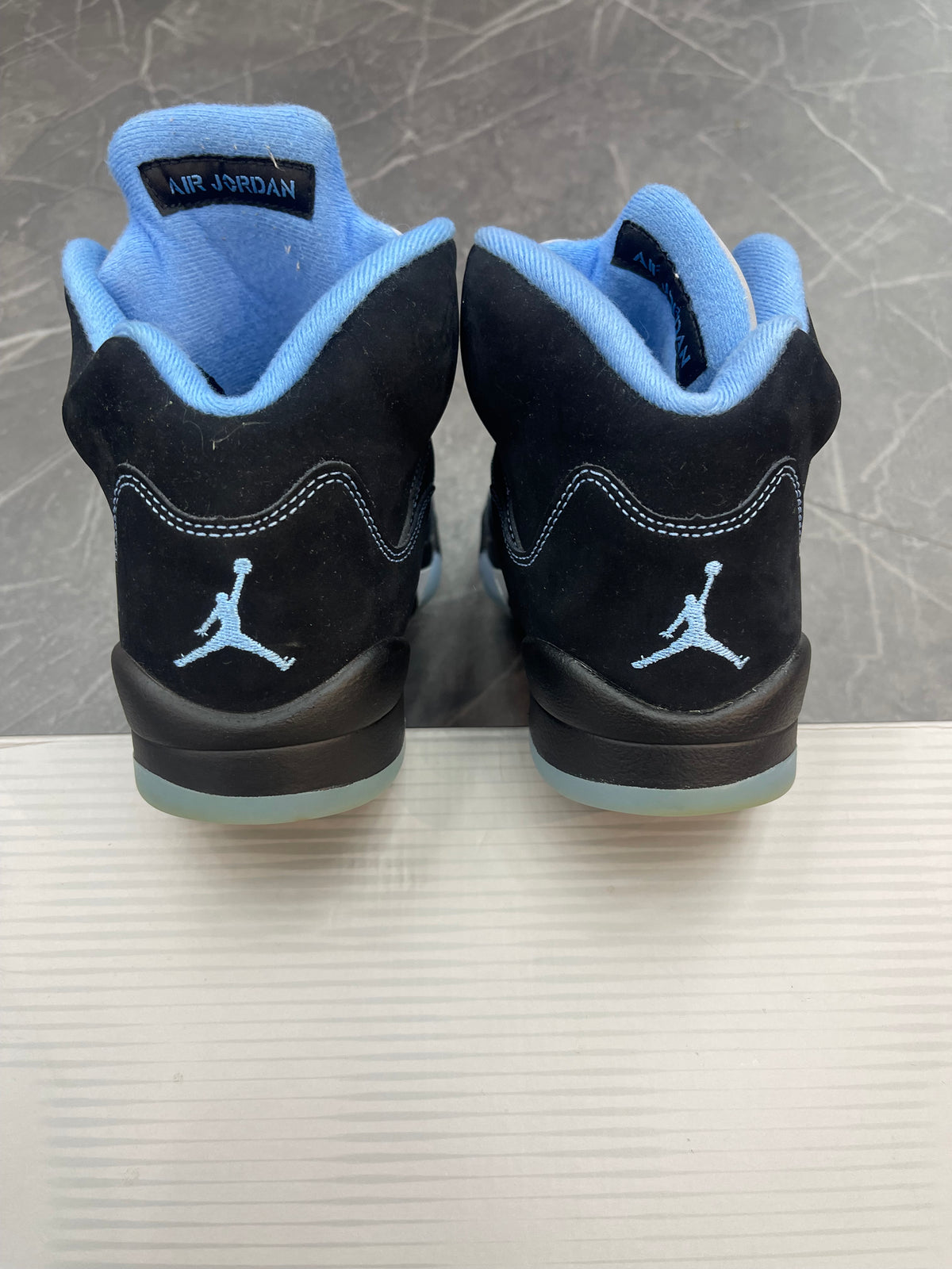 Jordan 5 “University Blue”