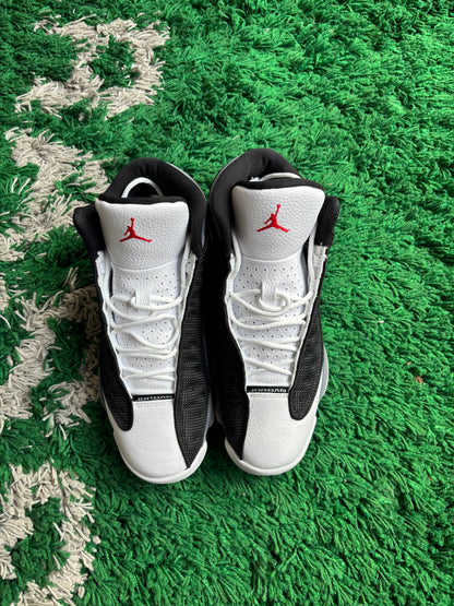 Jordan 13 “Black Flint”