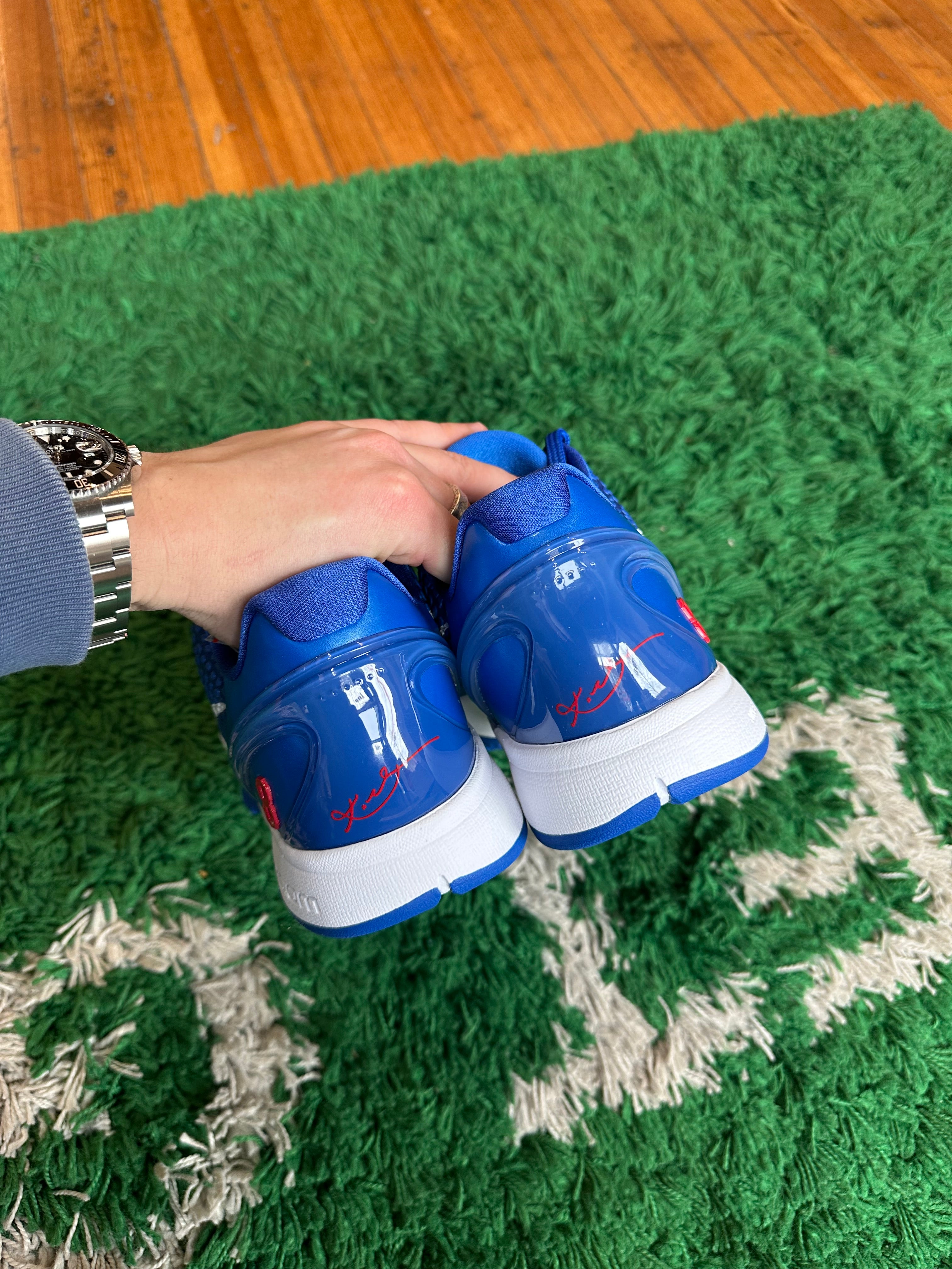 Kobe 6 Protro “Dodgers”