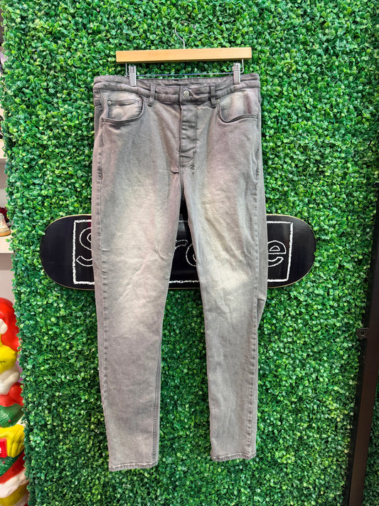 Ksubi Jeans Grey (36)