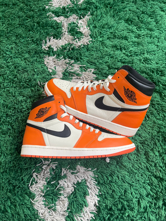 Jorden 1 High “Reverse Shattered Backboard”