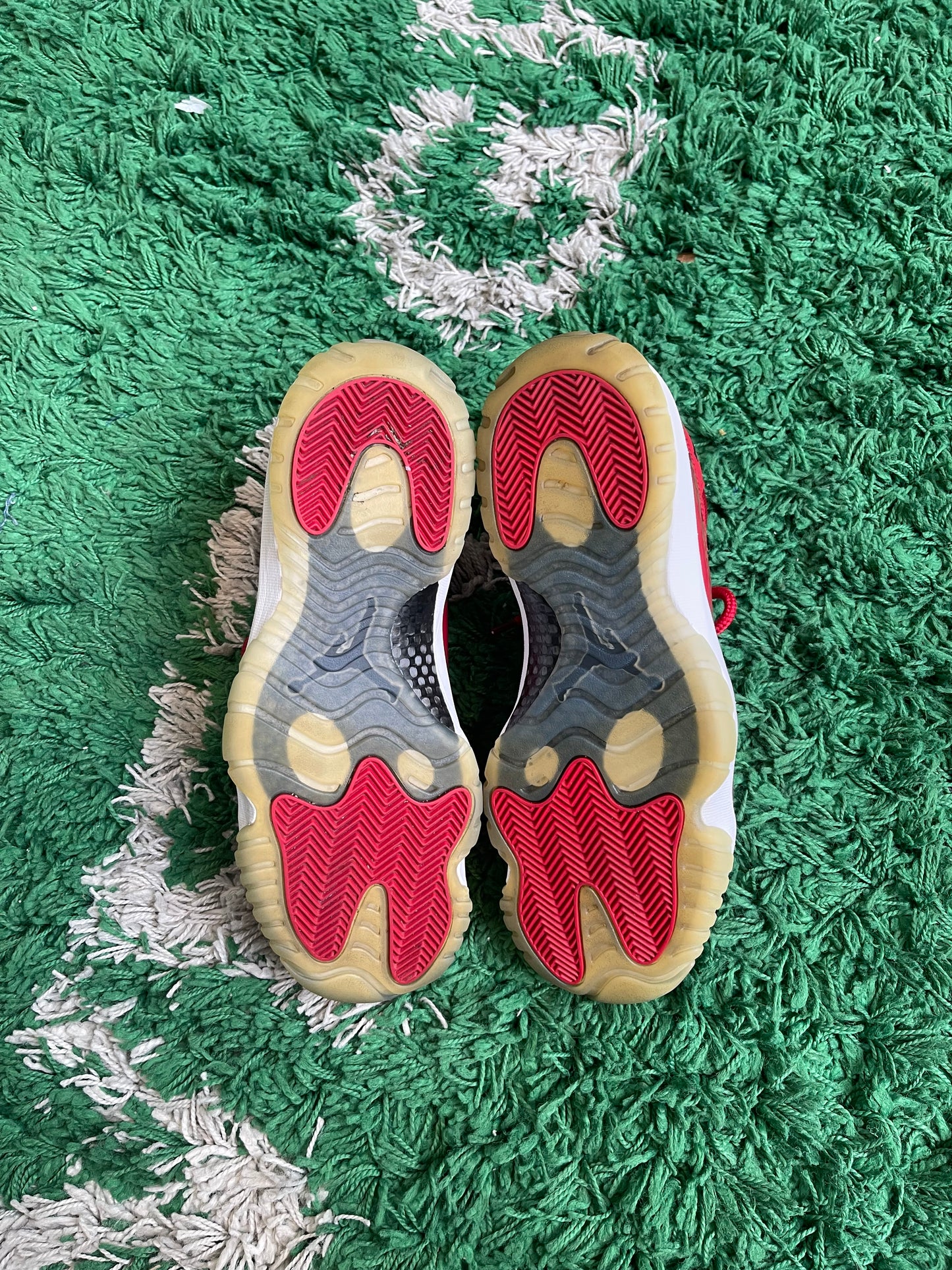 Jordan 11 “Win like 96”