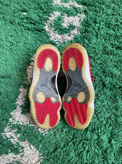 Jordan 11 “Win like 96”