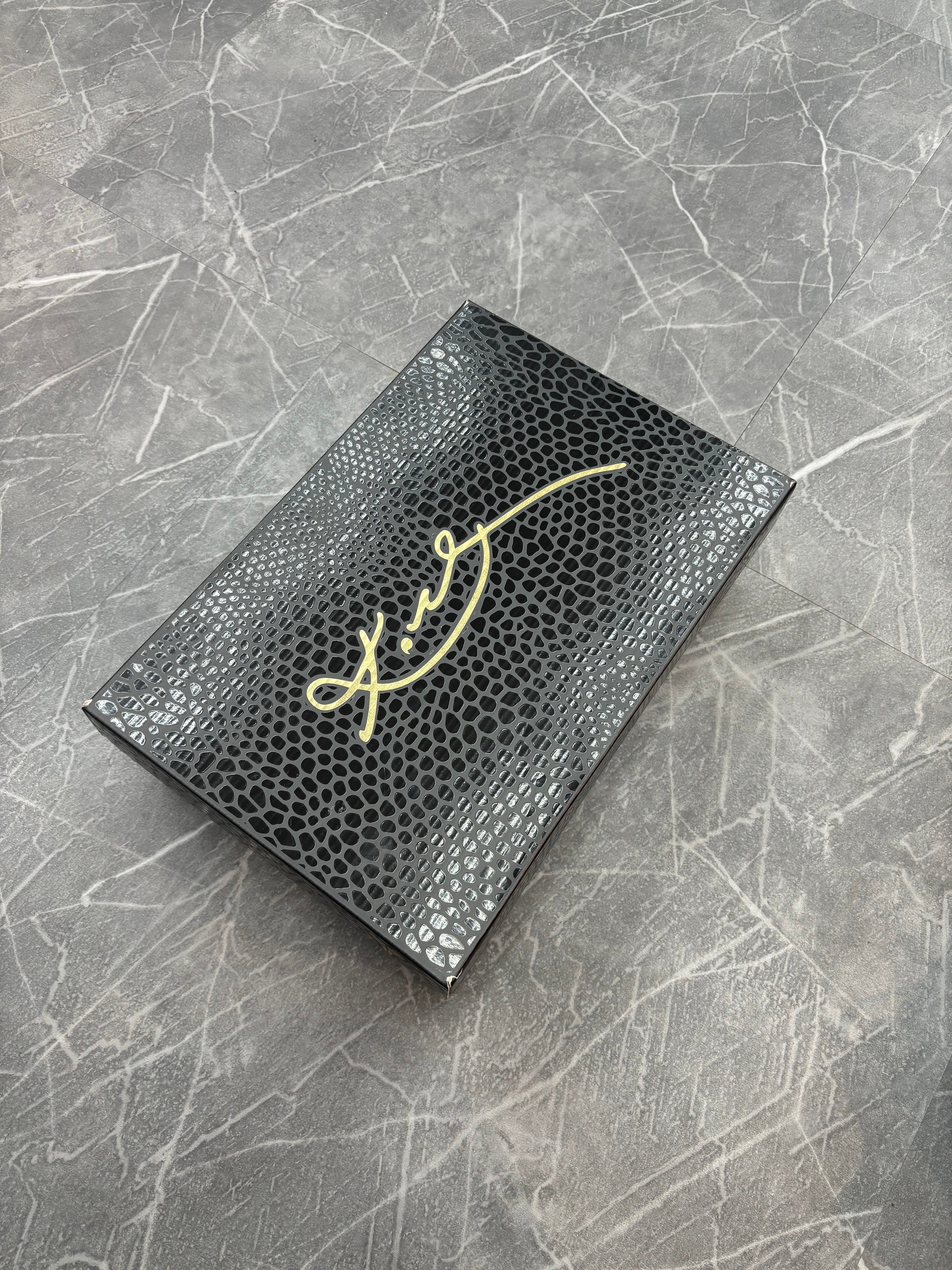 Nike Kobe 6 Protro “ASG Hollywood 3D”