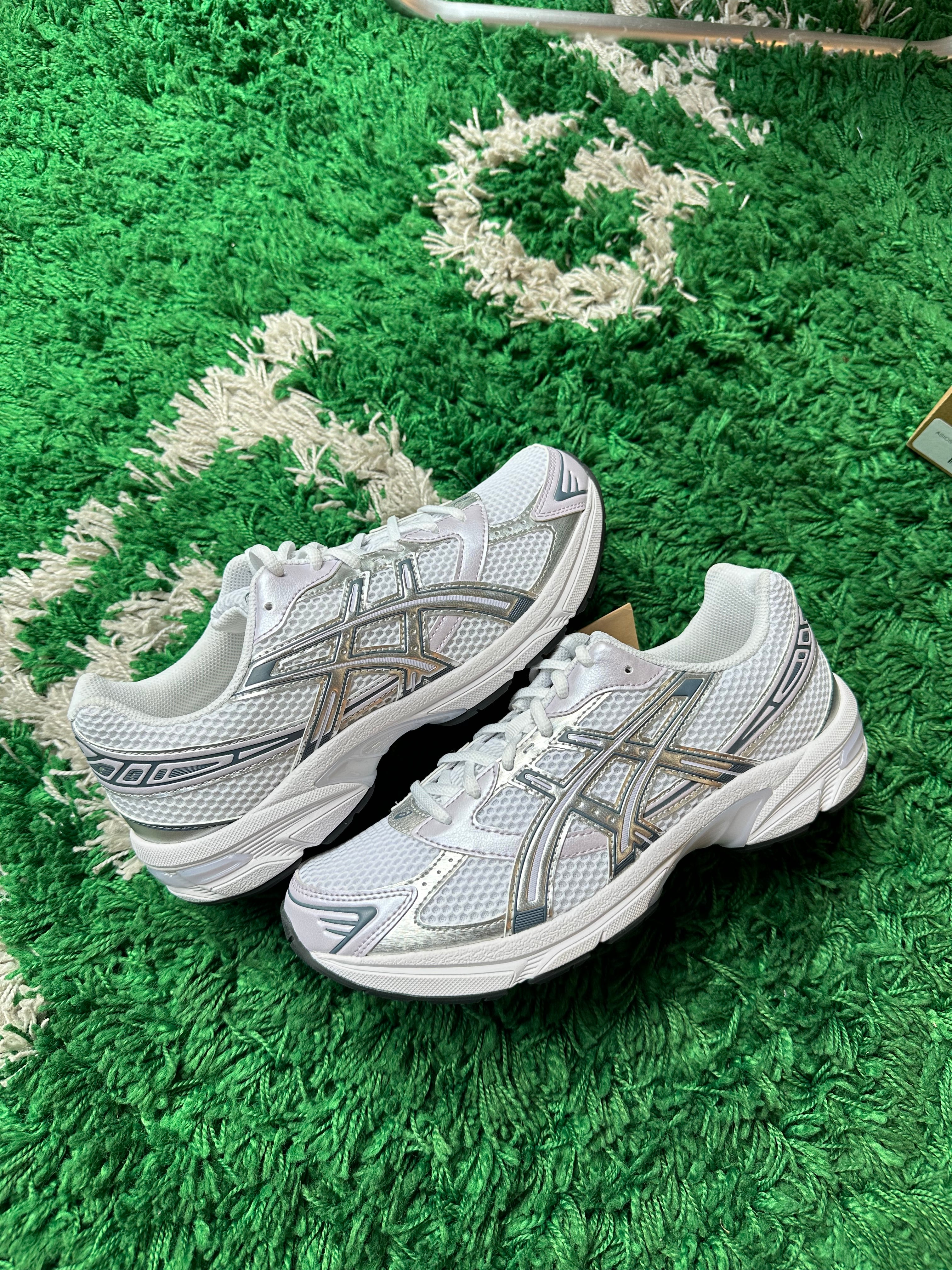 ASICS Gel-1130 “Faded Ash Rock”