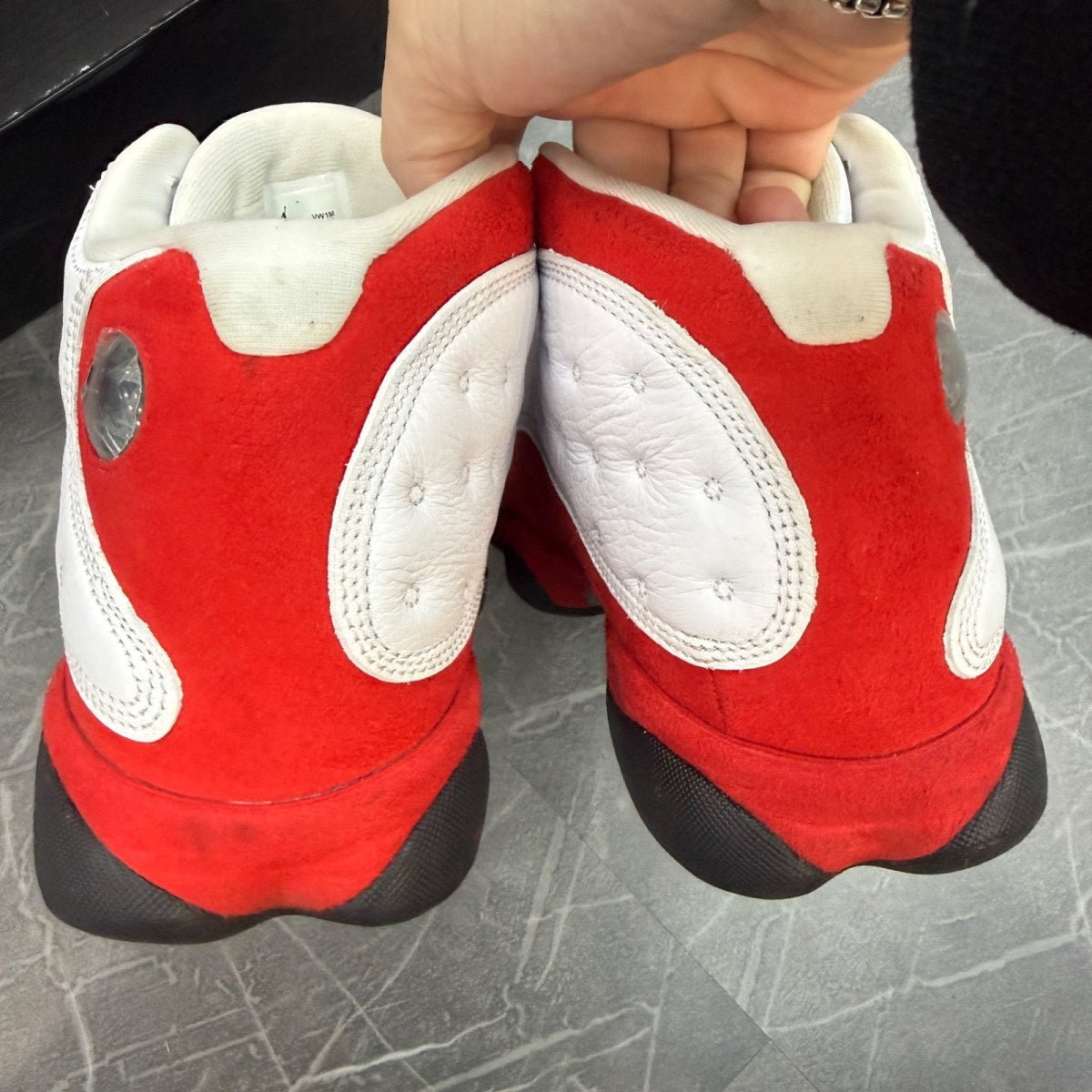 Jordan 13 Retro OG Chicago (2026) - Image 4