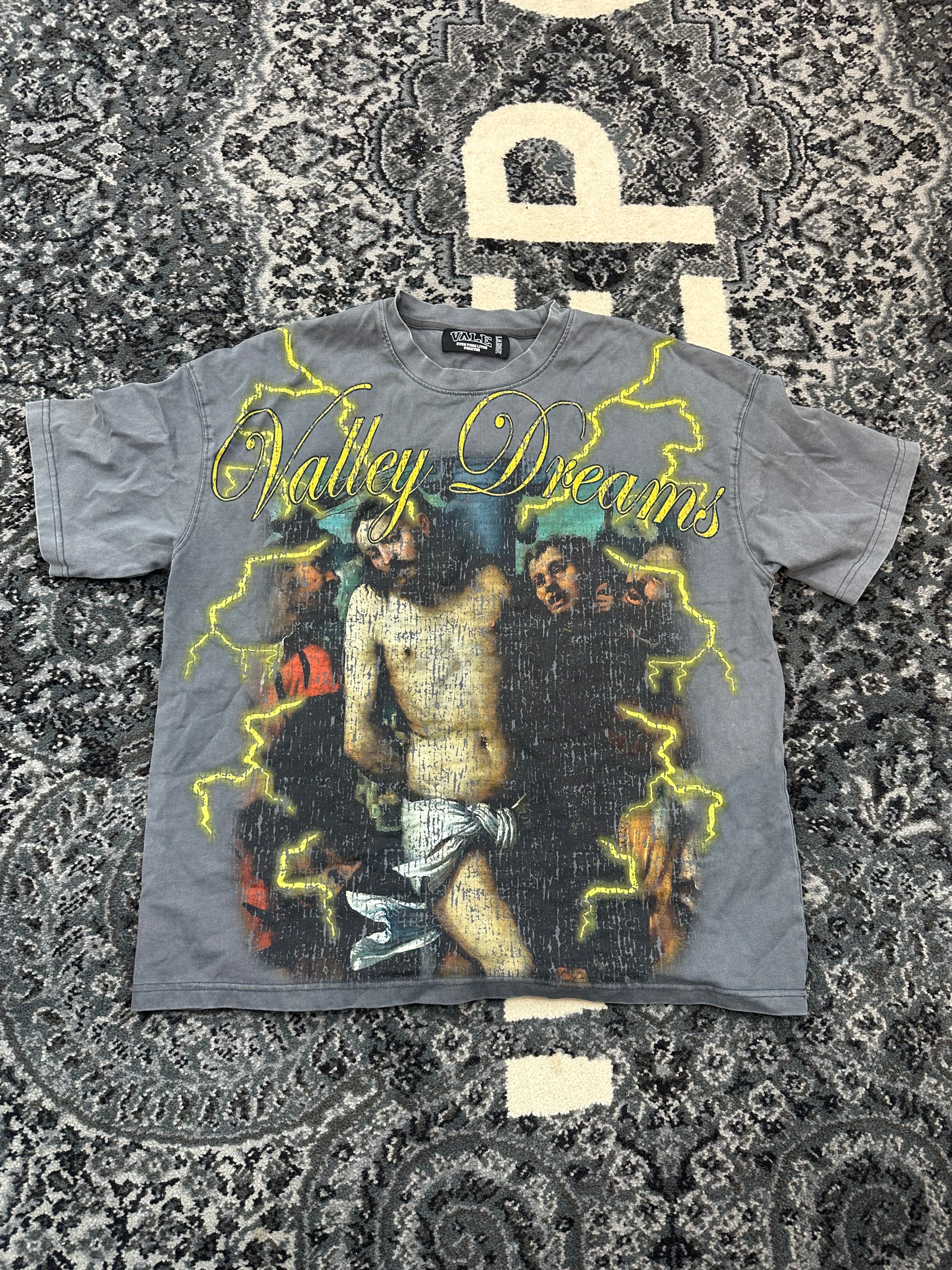 Vale Tee “Jesus”