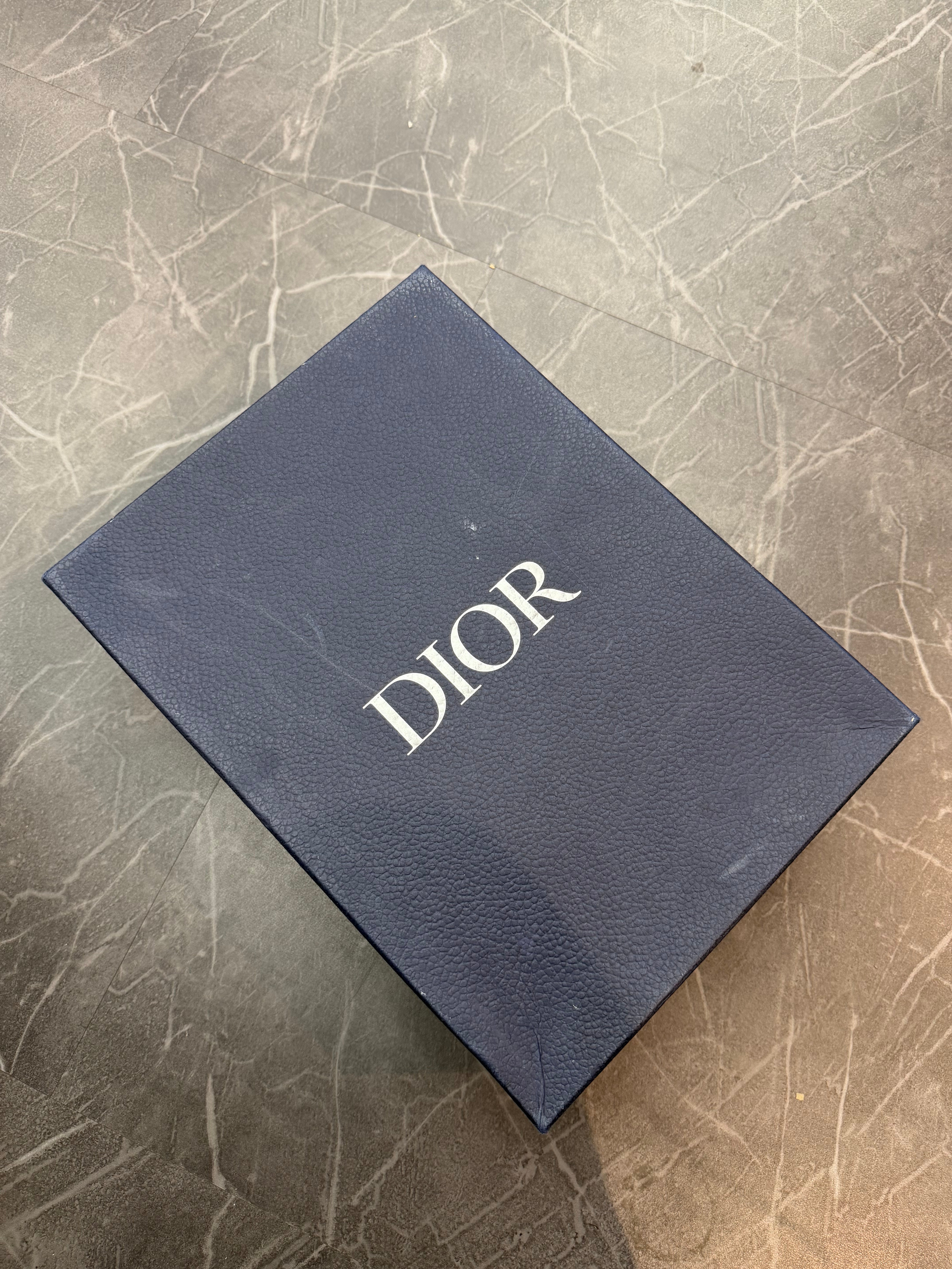 Dior B22 Blue Grey