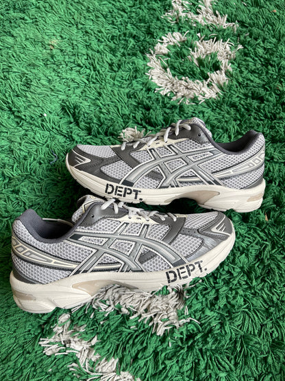 ASICS Gel-1130 x Gallery Dept. “Oyster Grey”