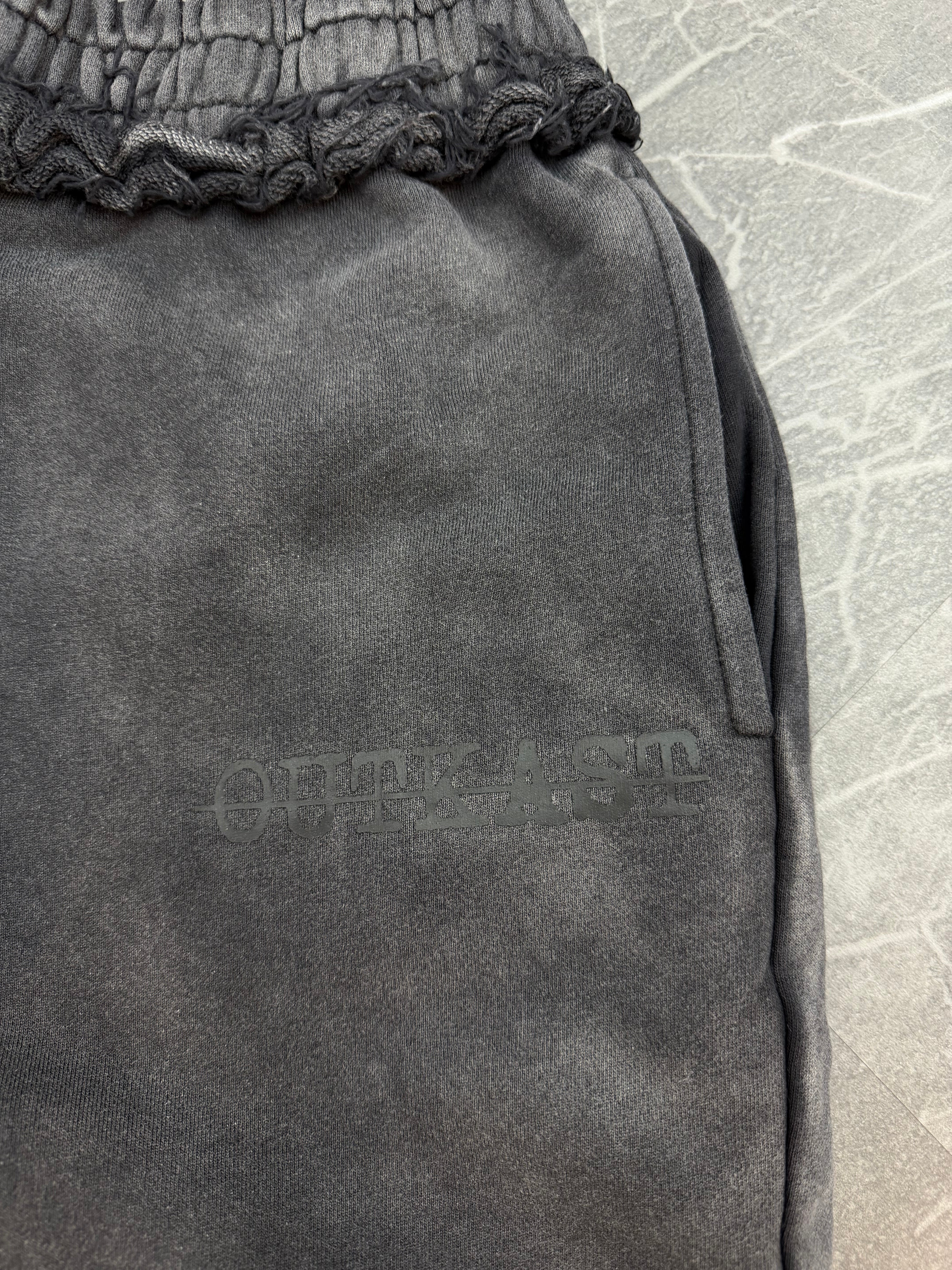 Outkast Sweatpants “Black”