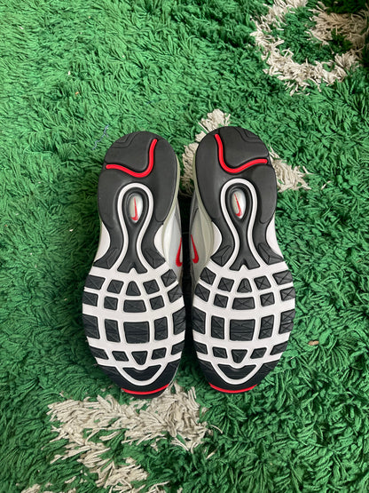 Nike Air Max 97 OG “Silver Bullet” 2022