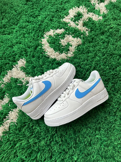 Nike Air Force 1 “University Blue”