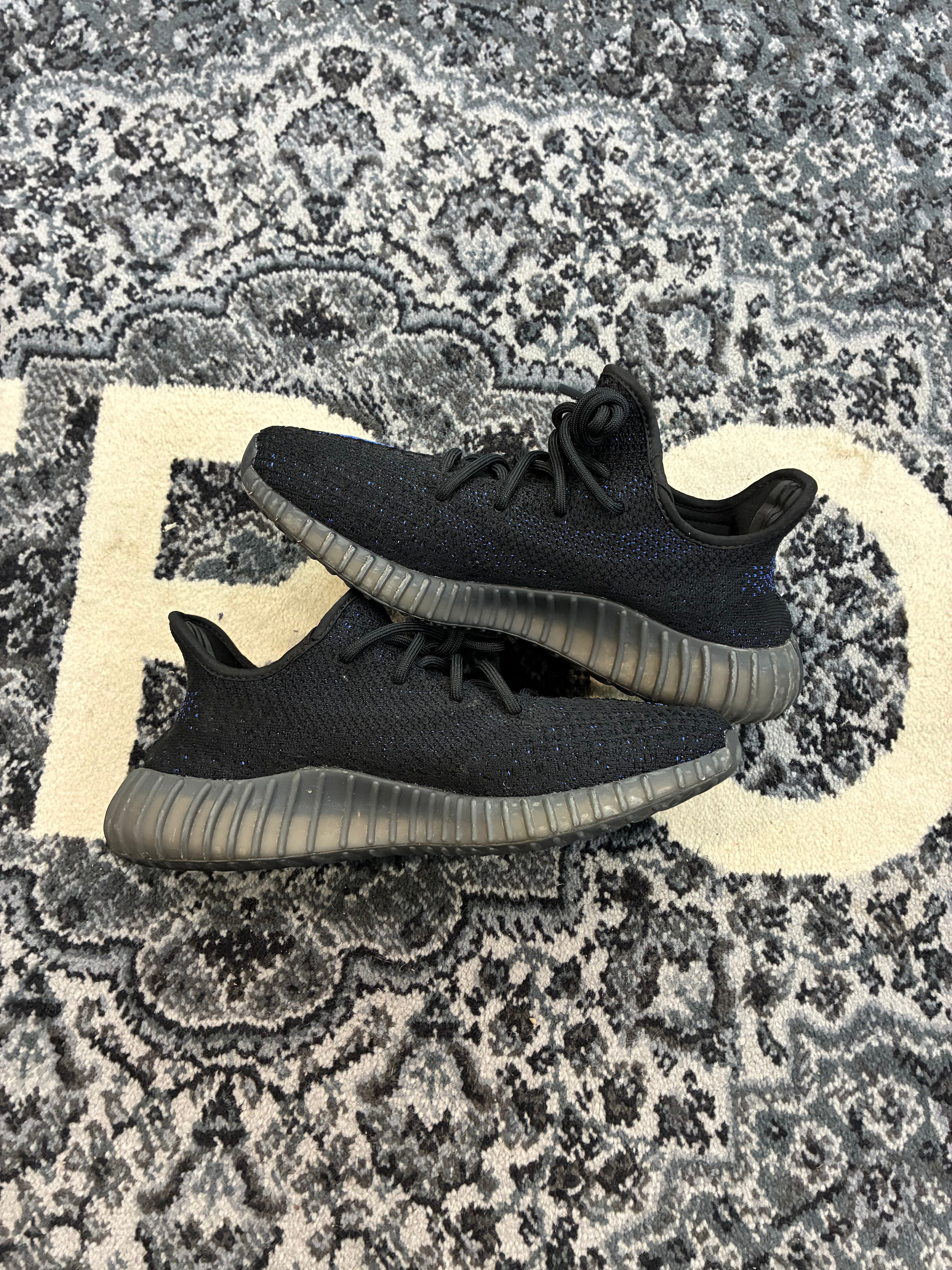 Yeezy 350 “Dazzling Blue”