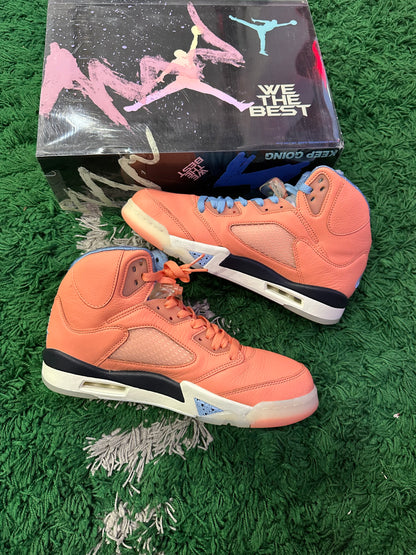 Jordan 5 DJ Khaled “Crimson Bliss”