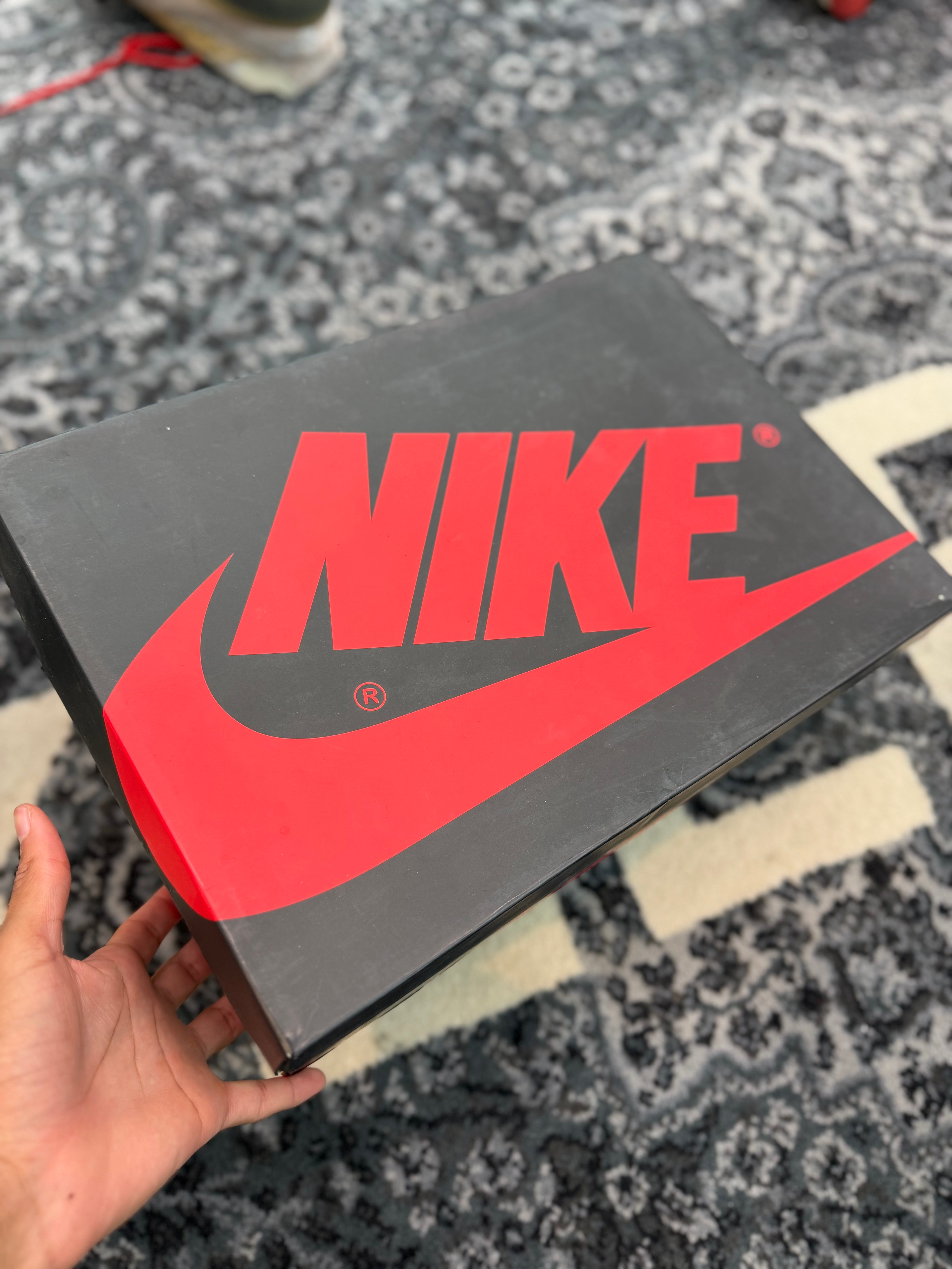 Jordan 1.5 “Chicago”