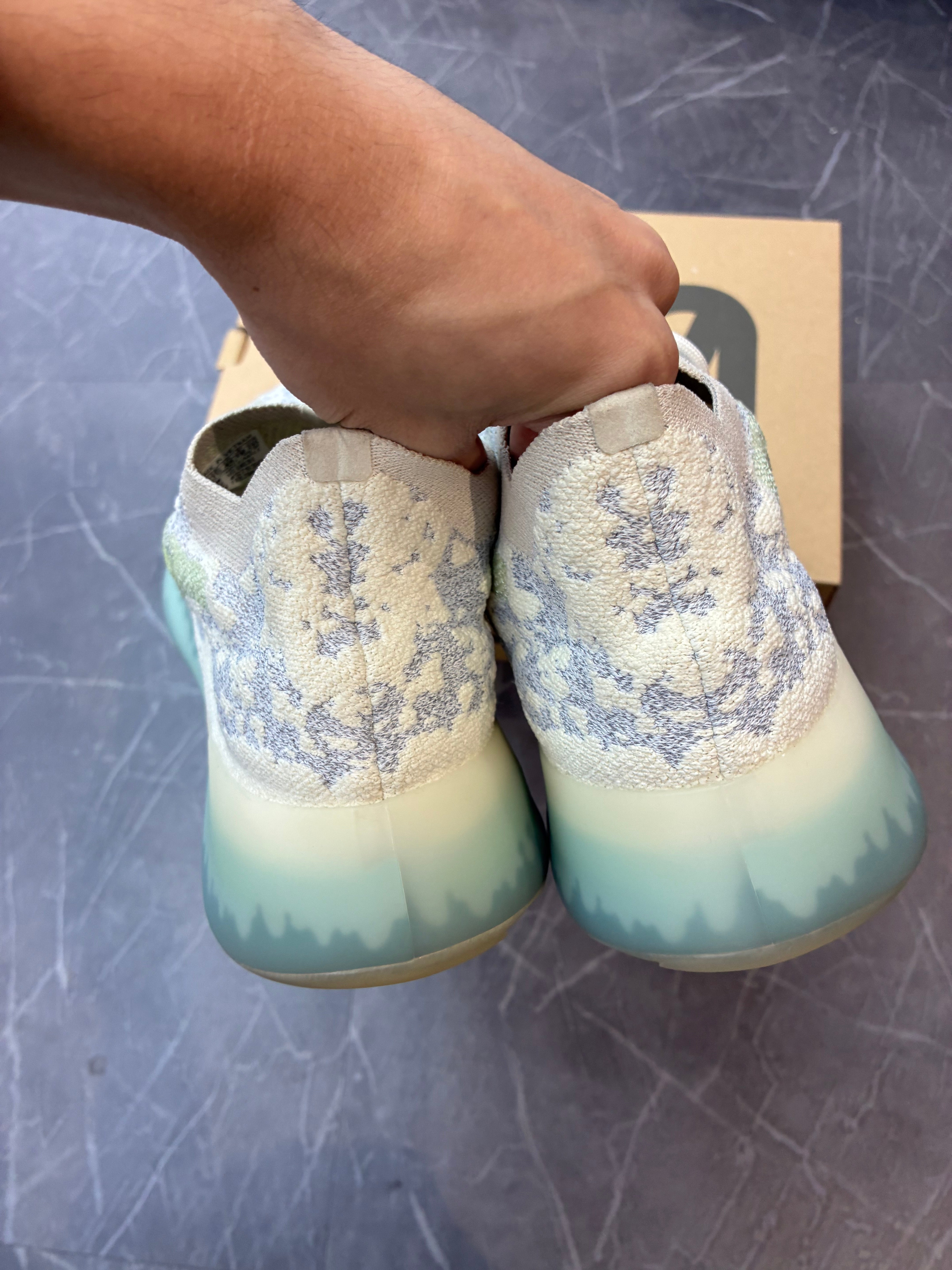 Yeezy 380 “Alien Blue”
