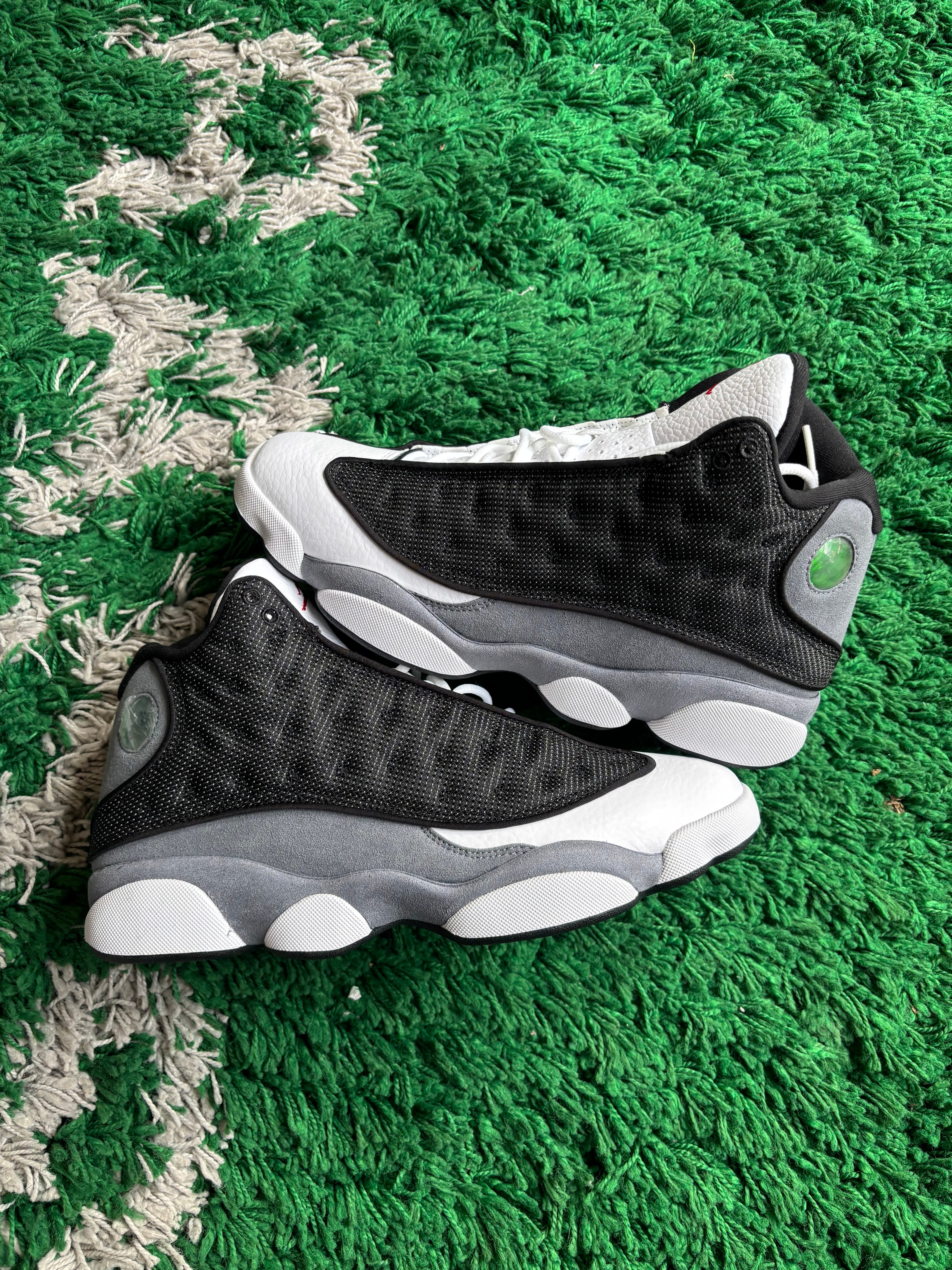 Jordan 13 “Black Flint”