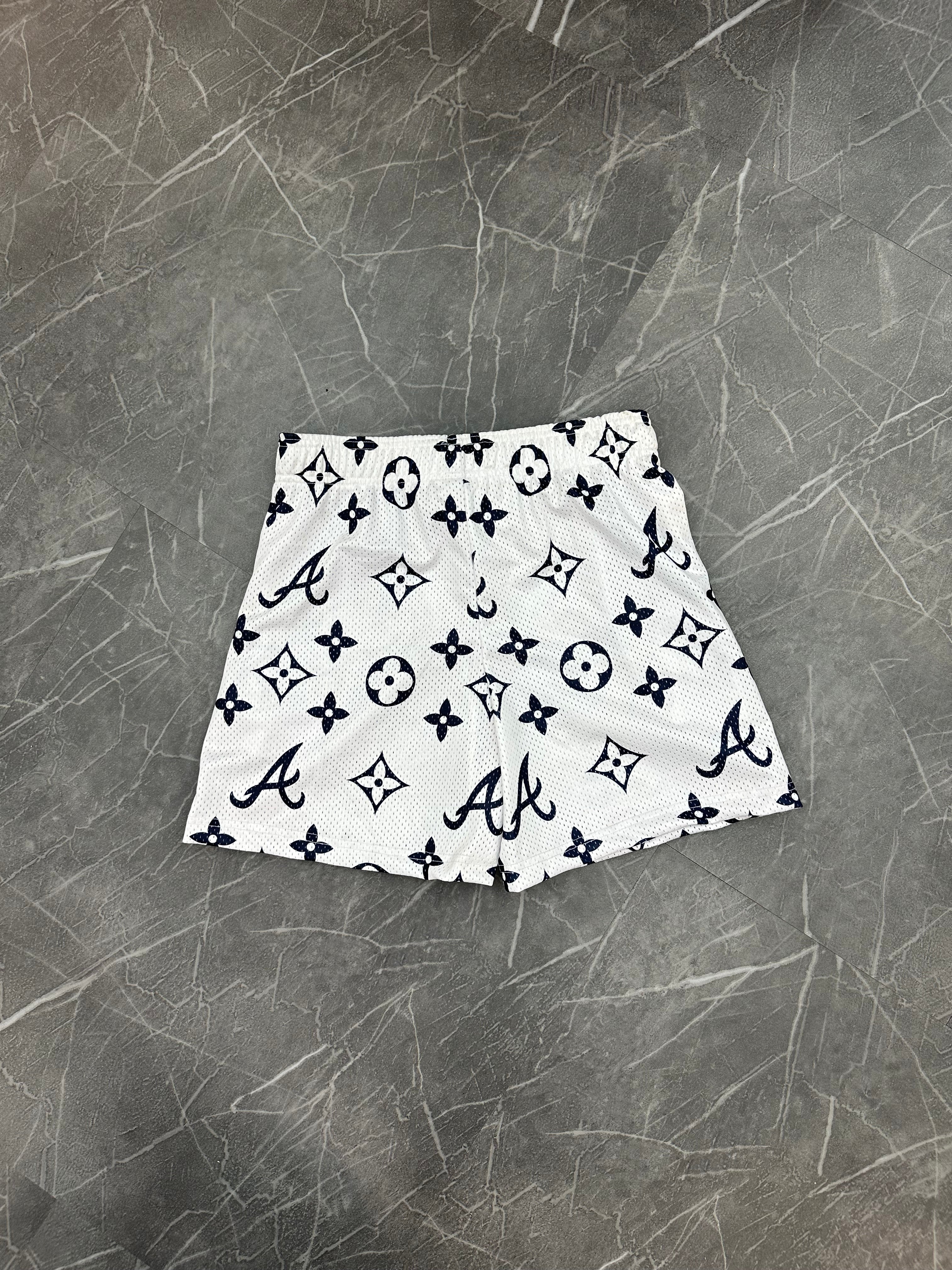 Bravest Studios Braves LV Short